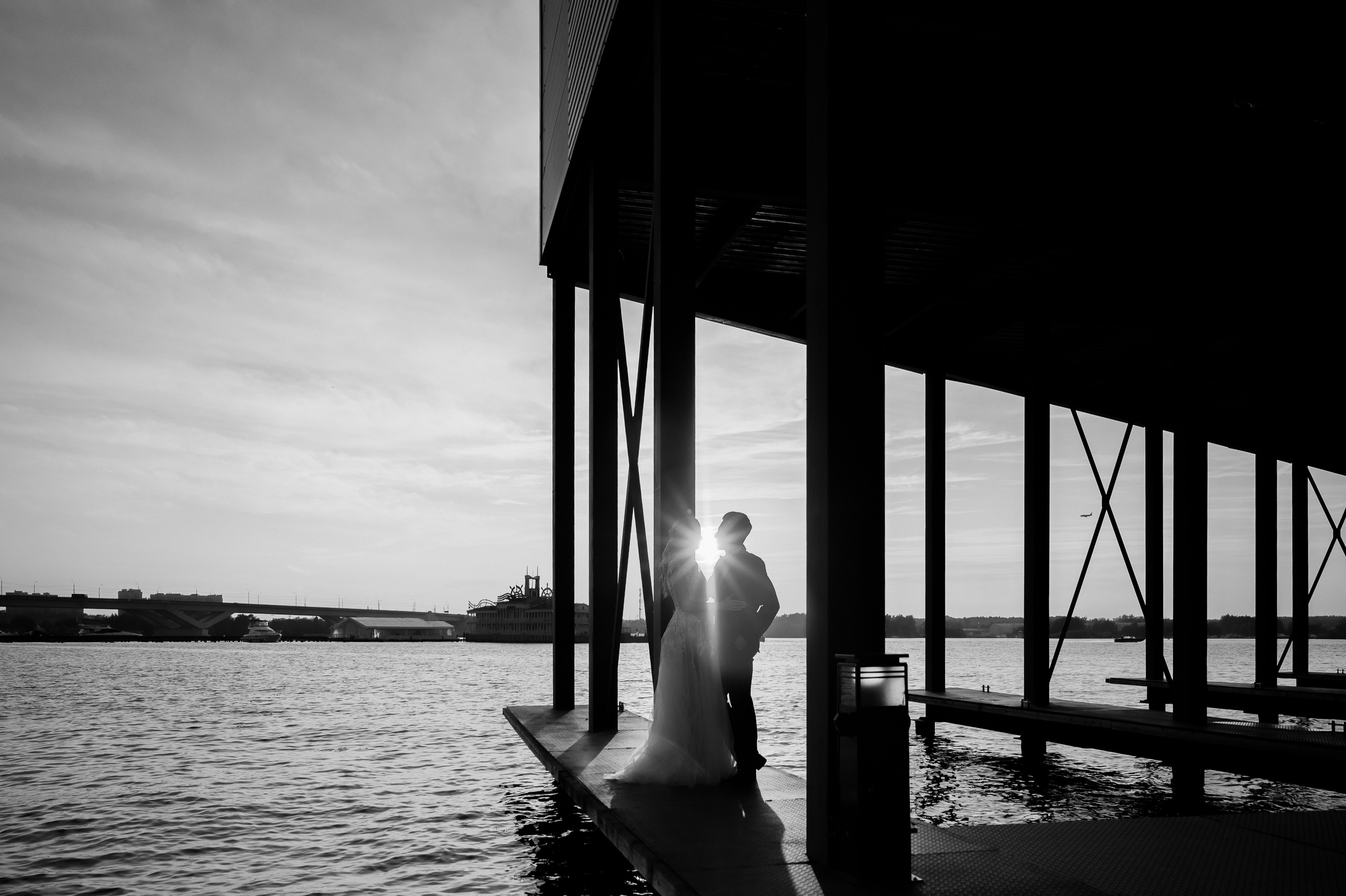 ПОРТФОЛИО. Свадебный и семейный Фотограф в Москве Александр Березин