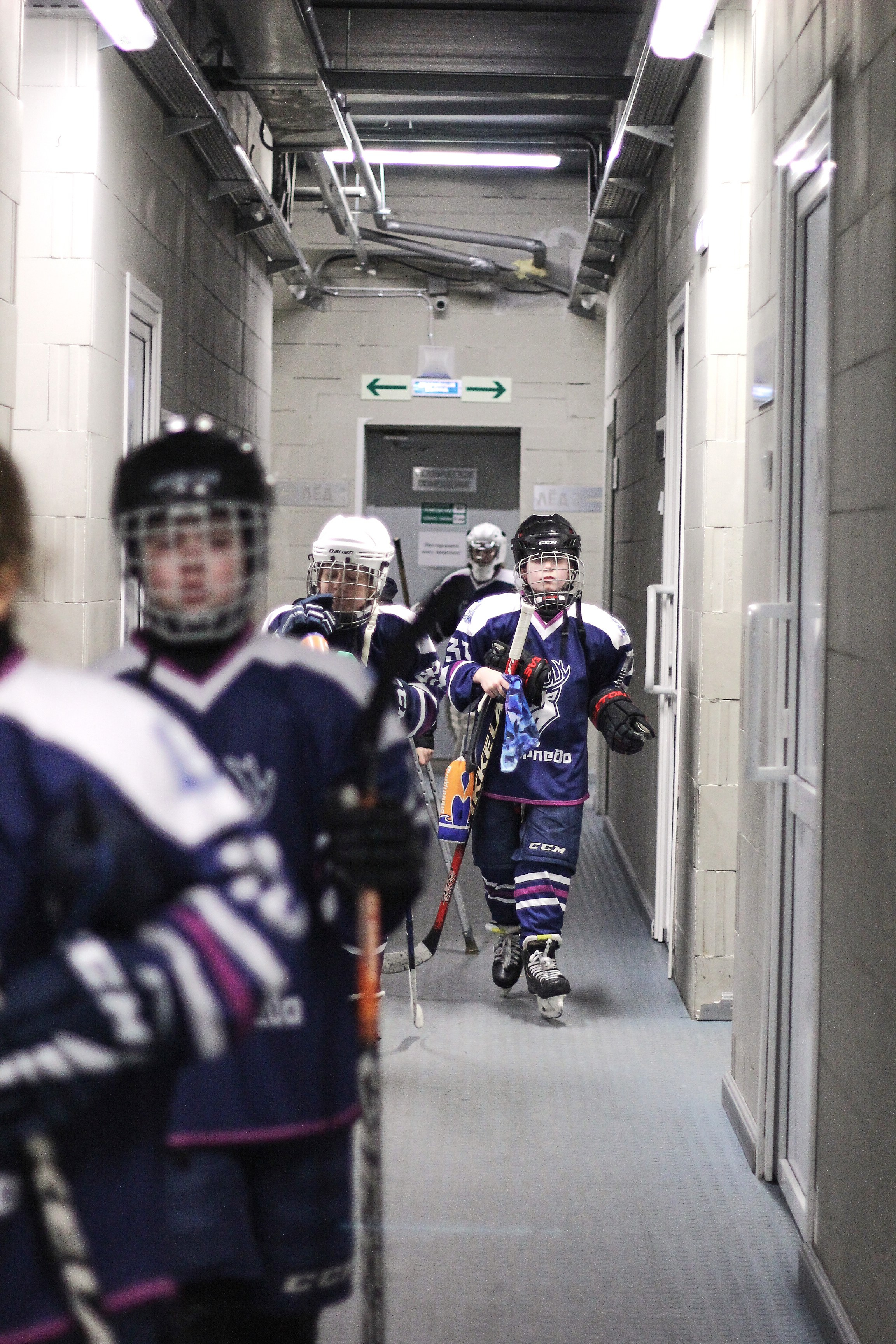 TORPEDO. Фотограф Мария Сивохина