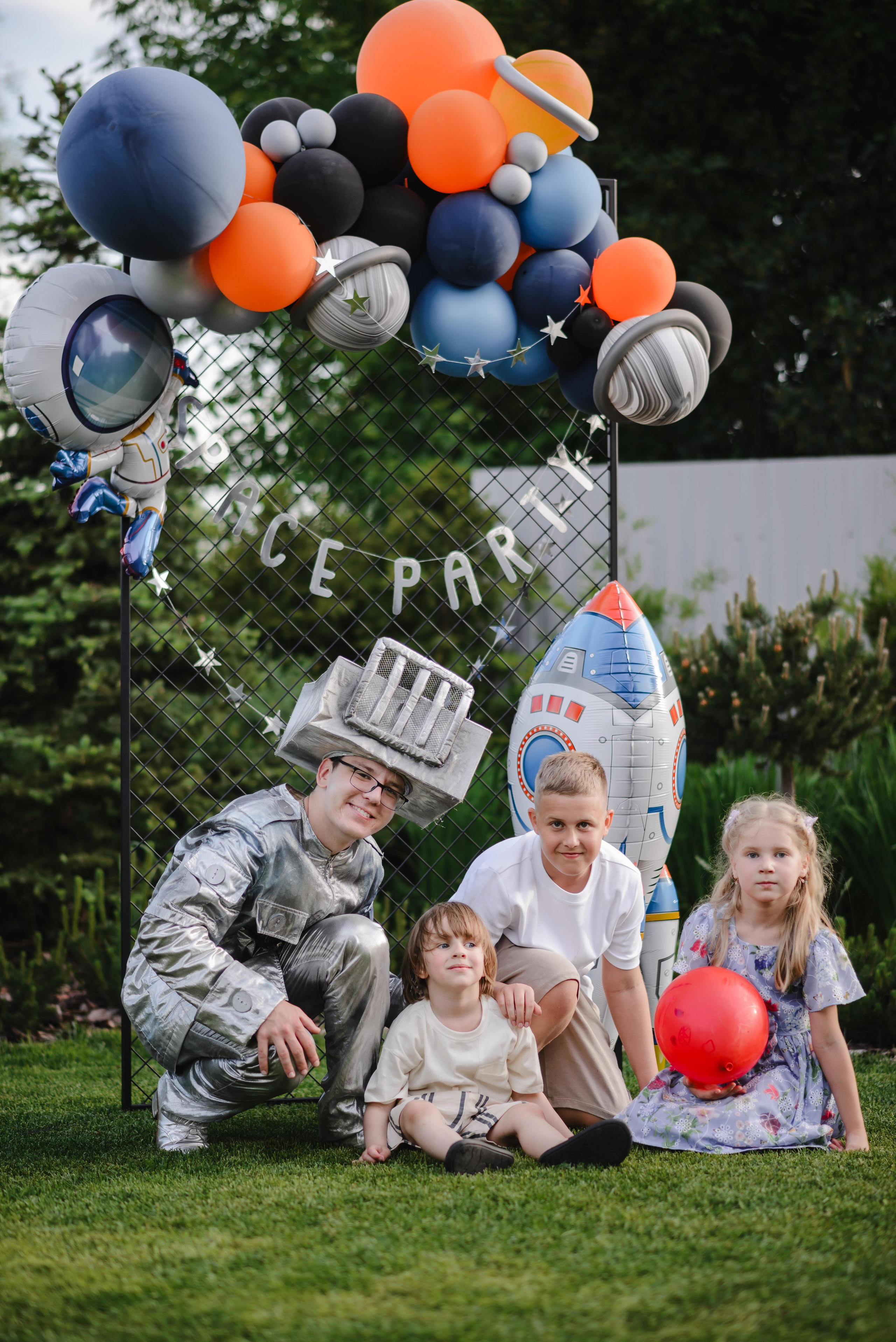 День Рождения Гоши. Фотограф в Туле|Москве. Контент-съёмка, женские портреты, репортажные и съёмки для брендов