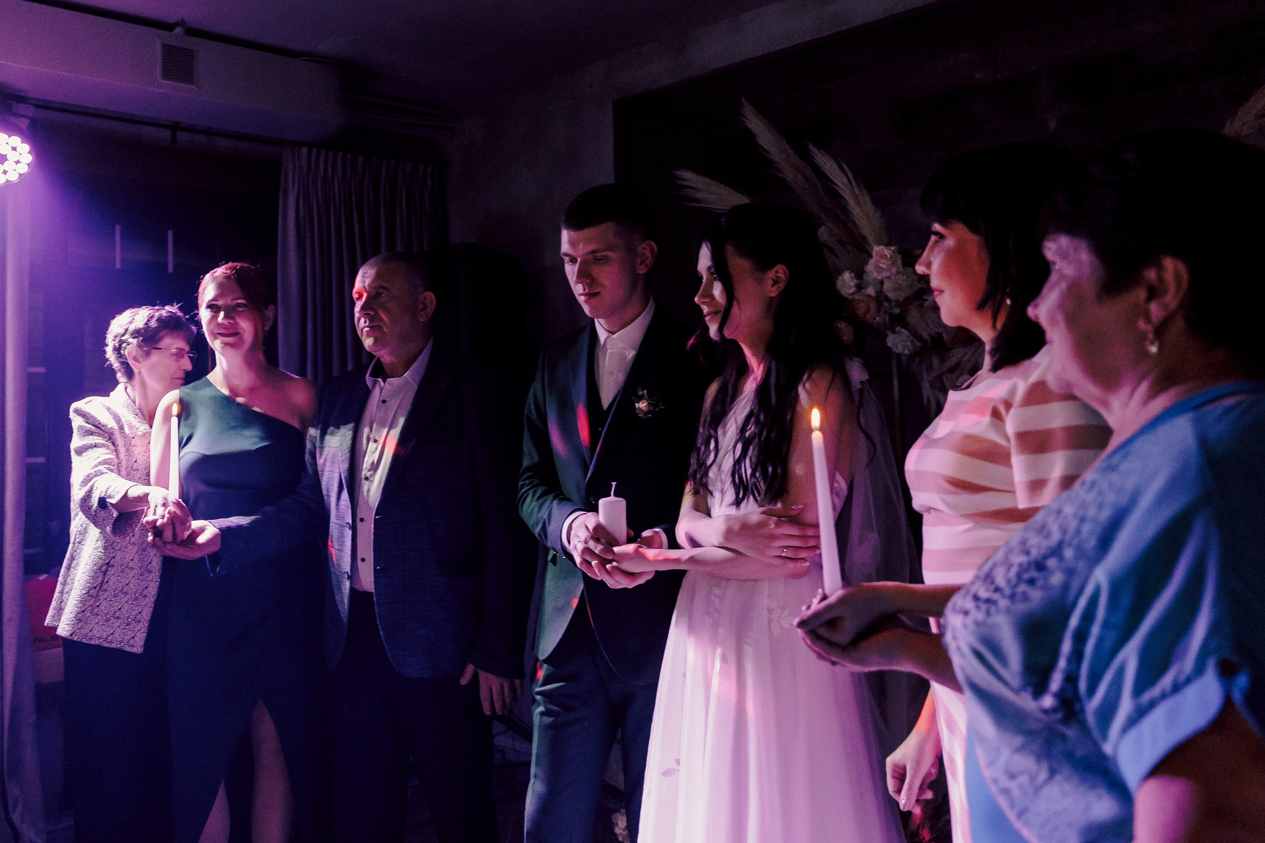 Свадебный день — Глеб и Дарья. Лёшка Варзегов — фотограф