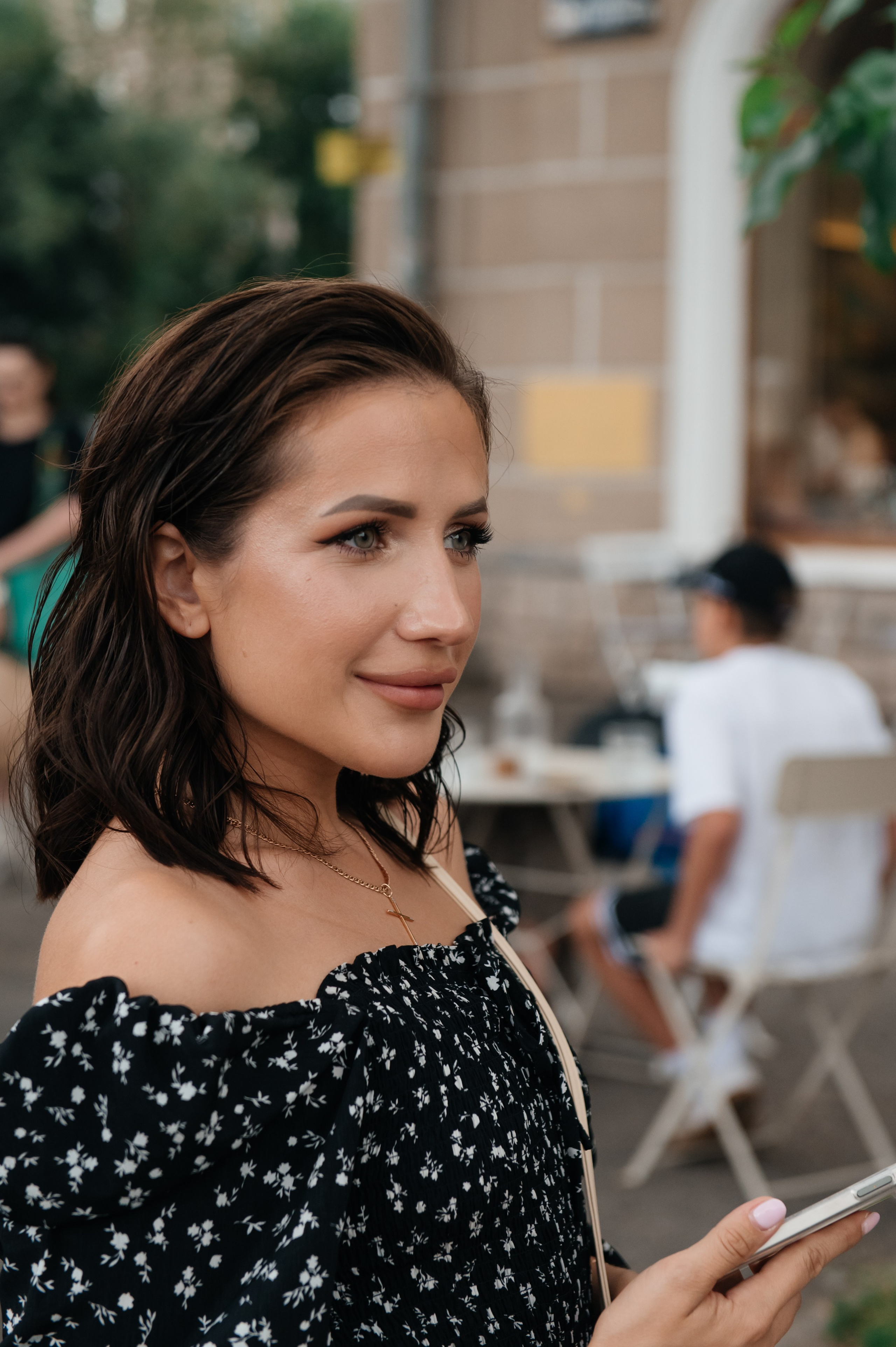 Репортажная съемка. Фотограф Марина Лысова