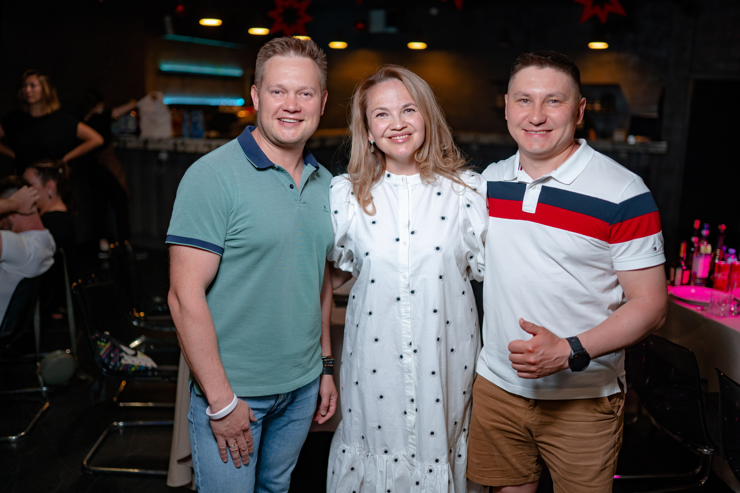 Корпаративный тимбилдинг. Свадебный и репортажный фотограф в Уфе и по России