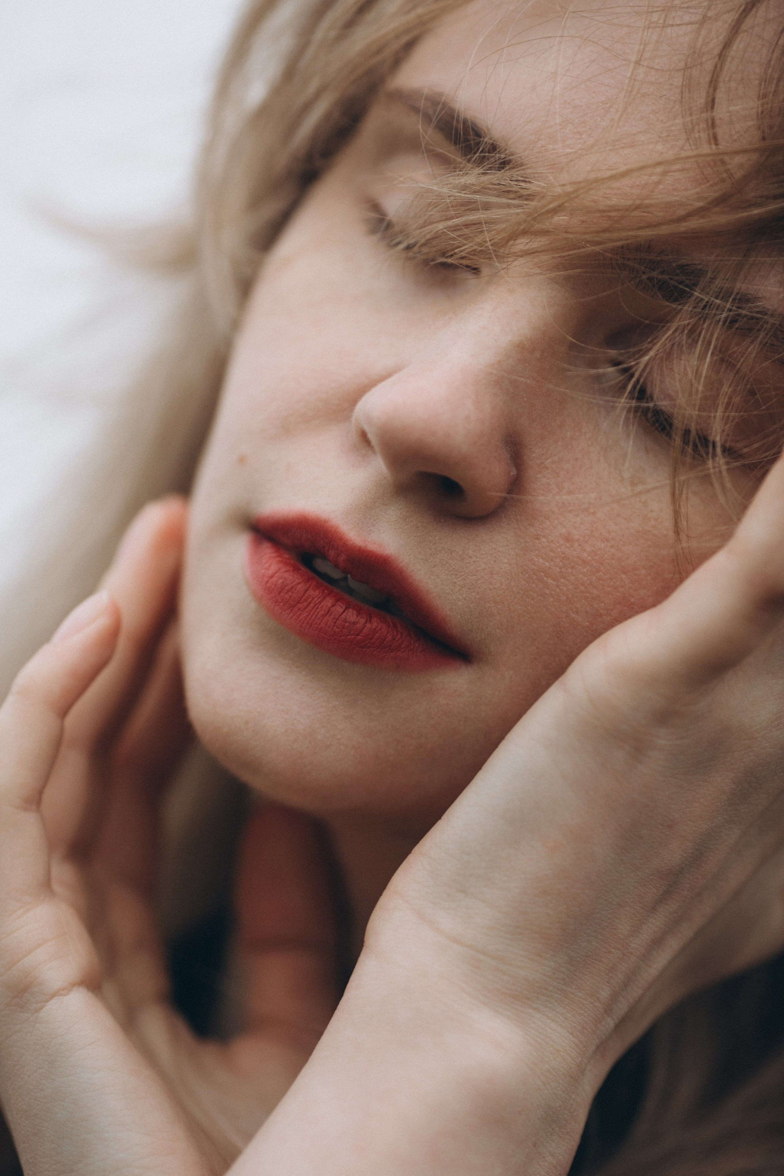 Леся. Фотограф в Ухте