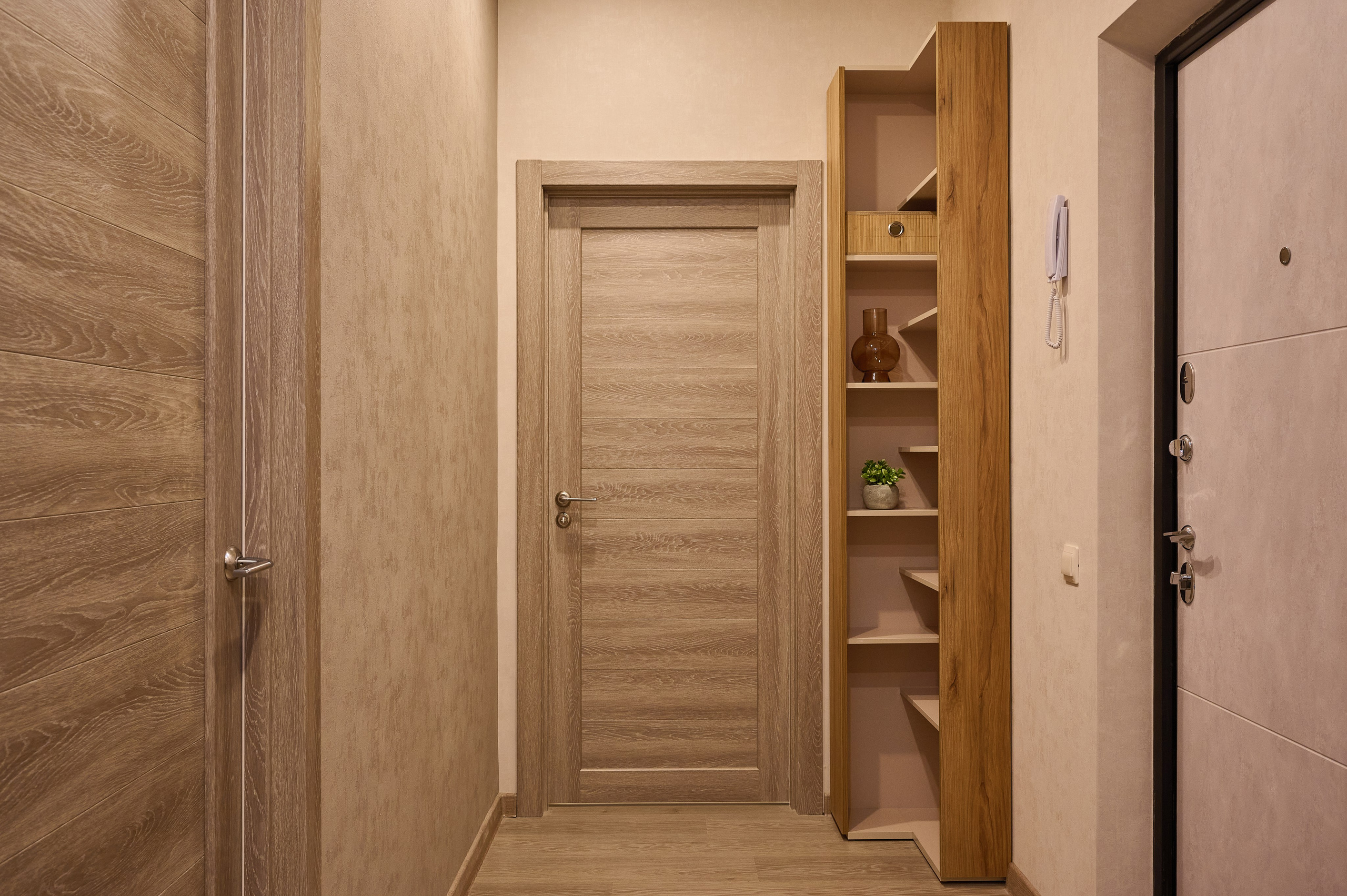 Квартира 145. Интерьерный фотограф в Краснодаре