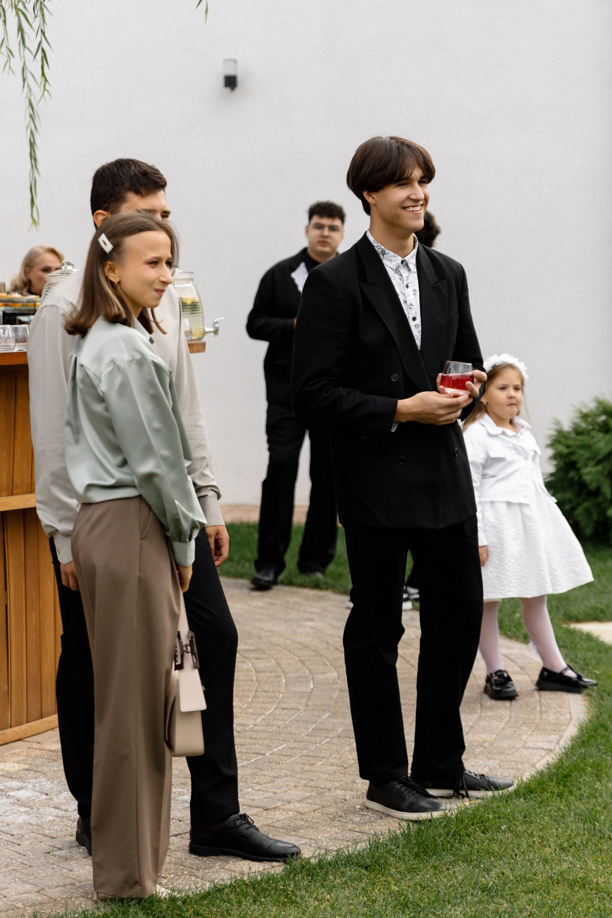 Словно в тебе мое сердце. Михаил и Юлия Лыженко — свадебный фотограф Волгоград