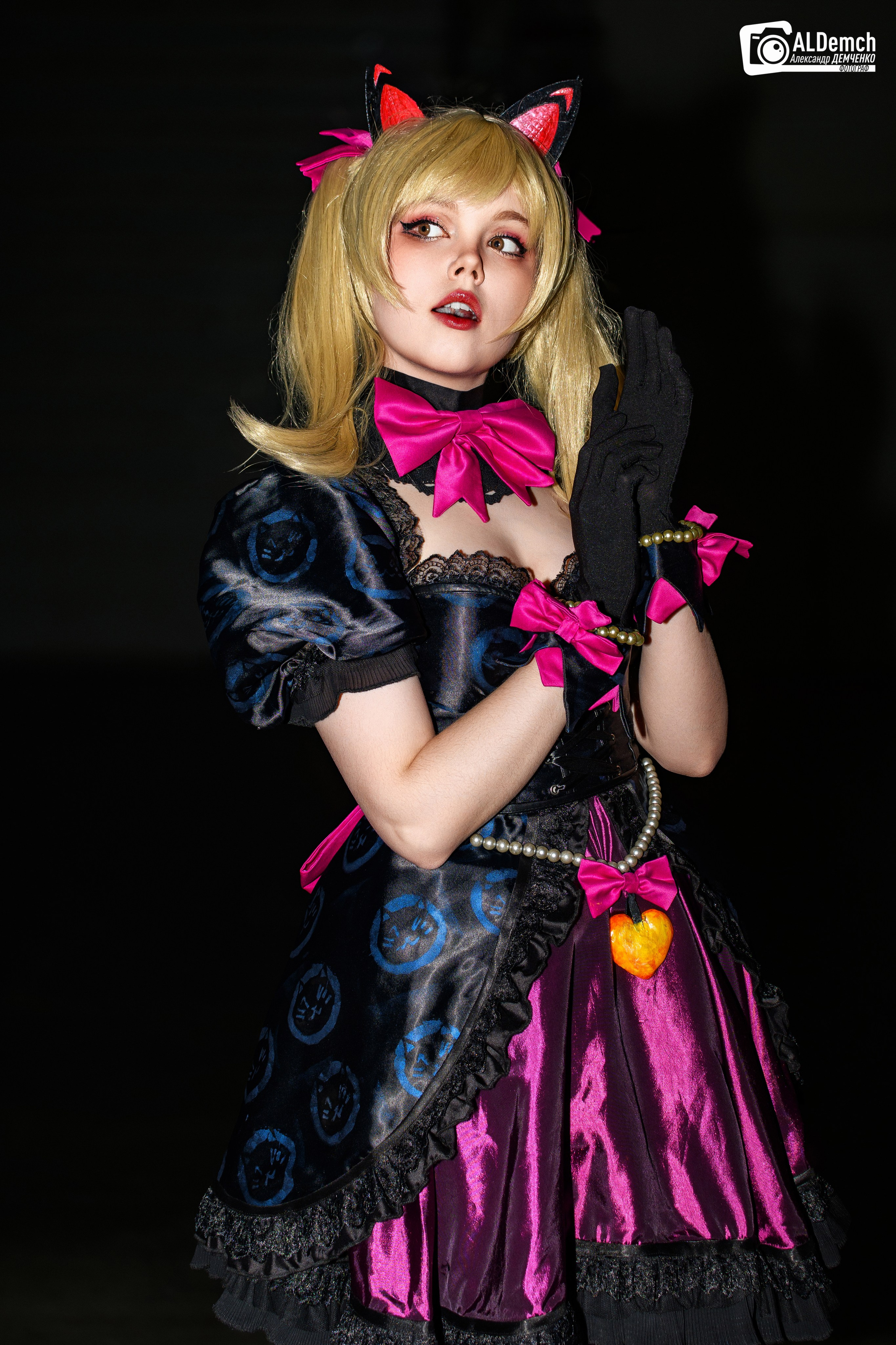 Игрокон 2025 фестиваль косплея и настольных игр в Москве. Фотографии от фотографа. Видеооператор, ретушёр. Дмитров, Москва и область