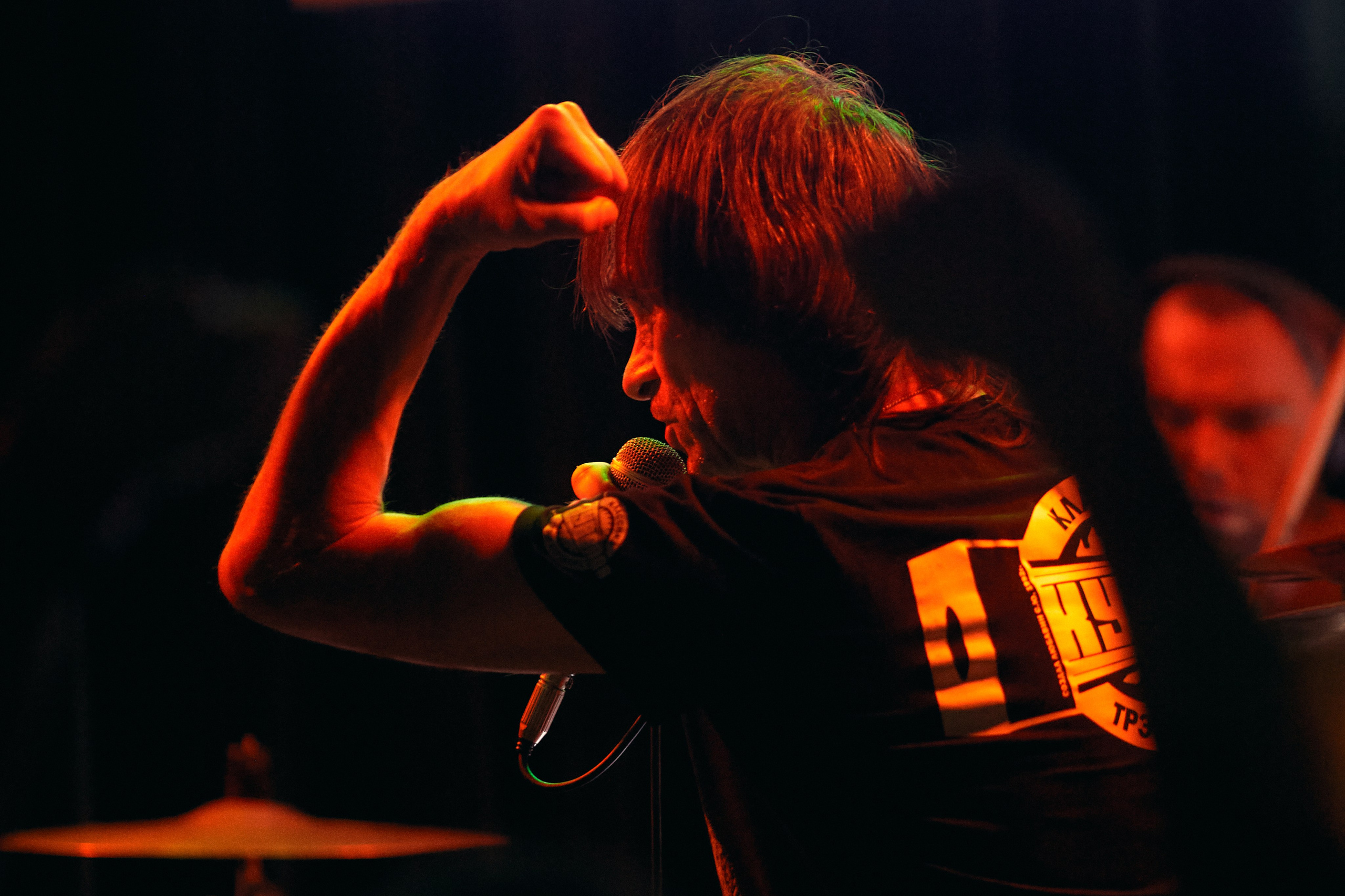 Кувалда — Краснодар. Фотограф Юлия Маринина