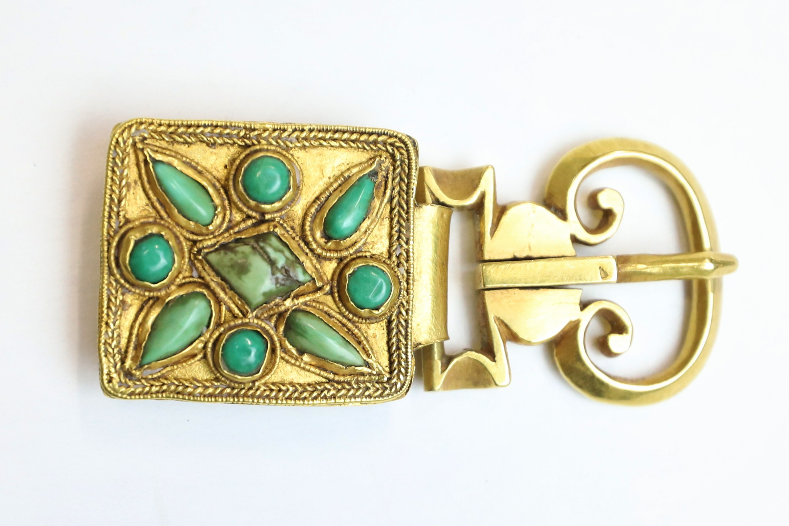 Экспонаты. Фотограф Юлия Маринина