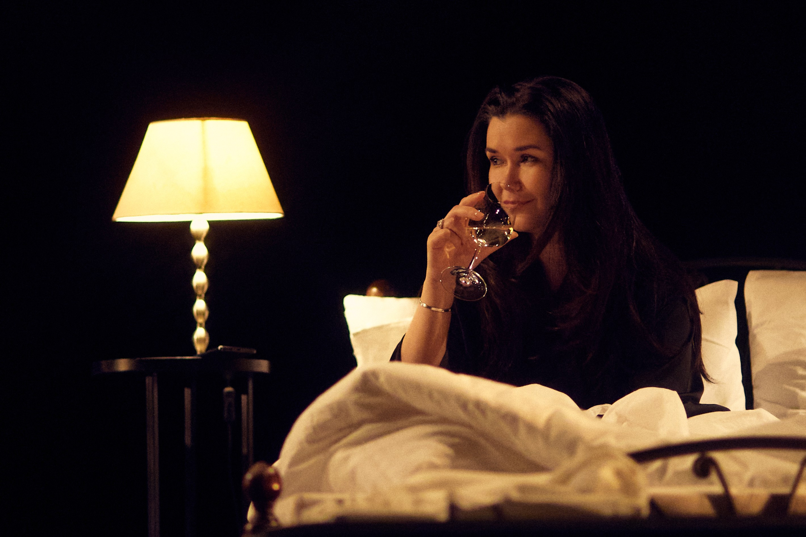 Правда. Фотограф Юлия Маринина