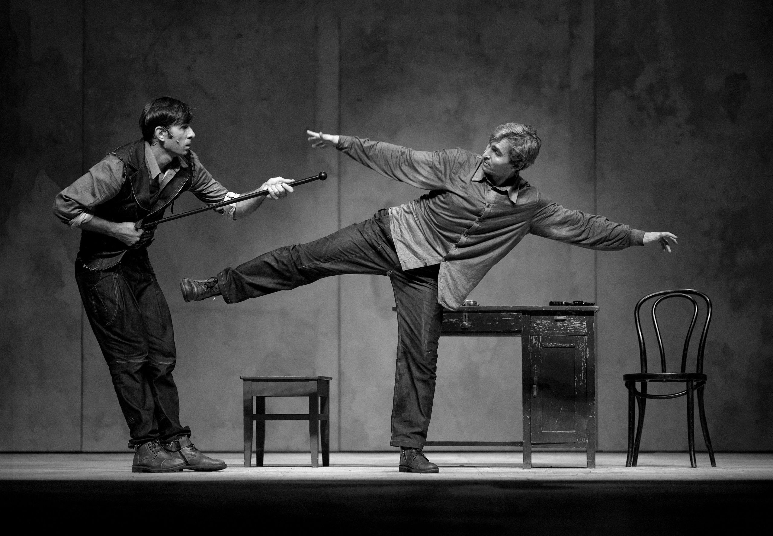 Шерлок Холмс. Фотограф Юлия Маринина