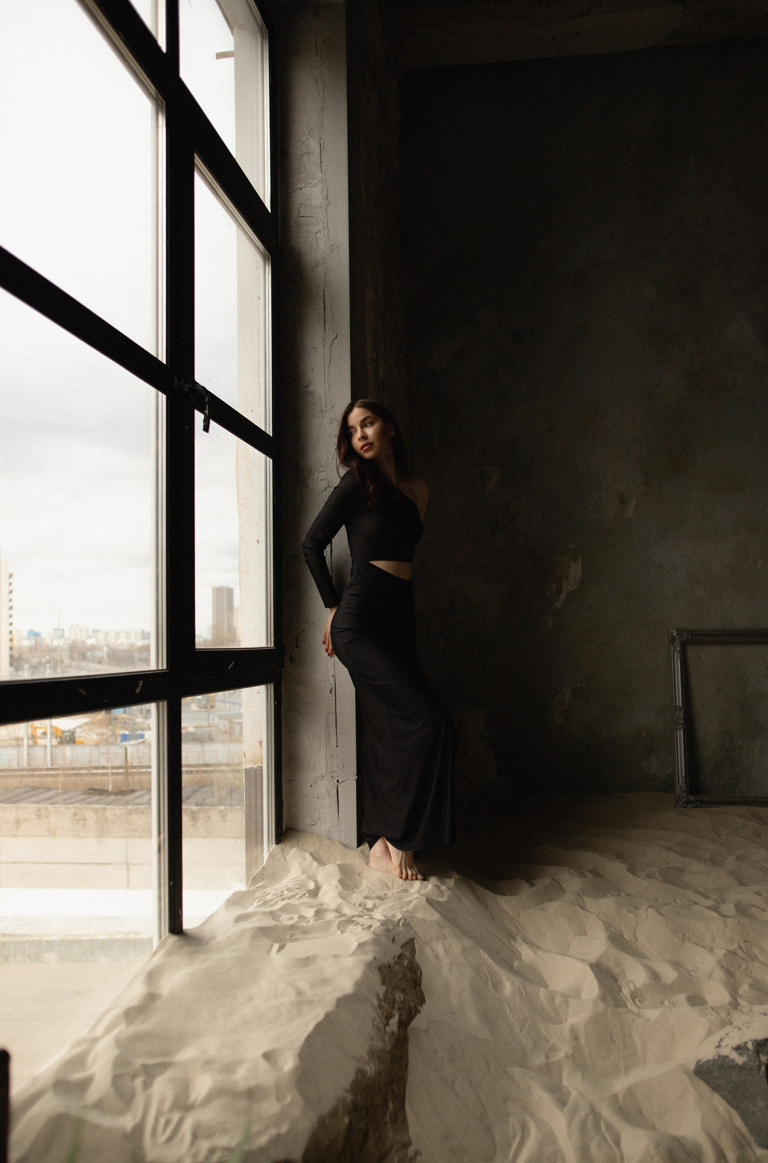 Елизавета. Фотограф москва