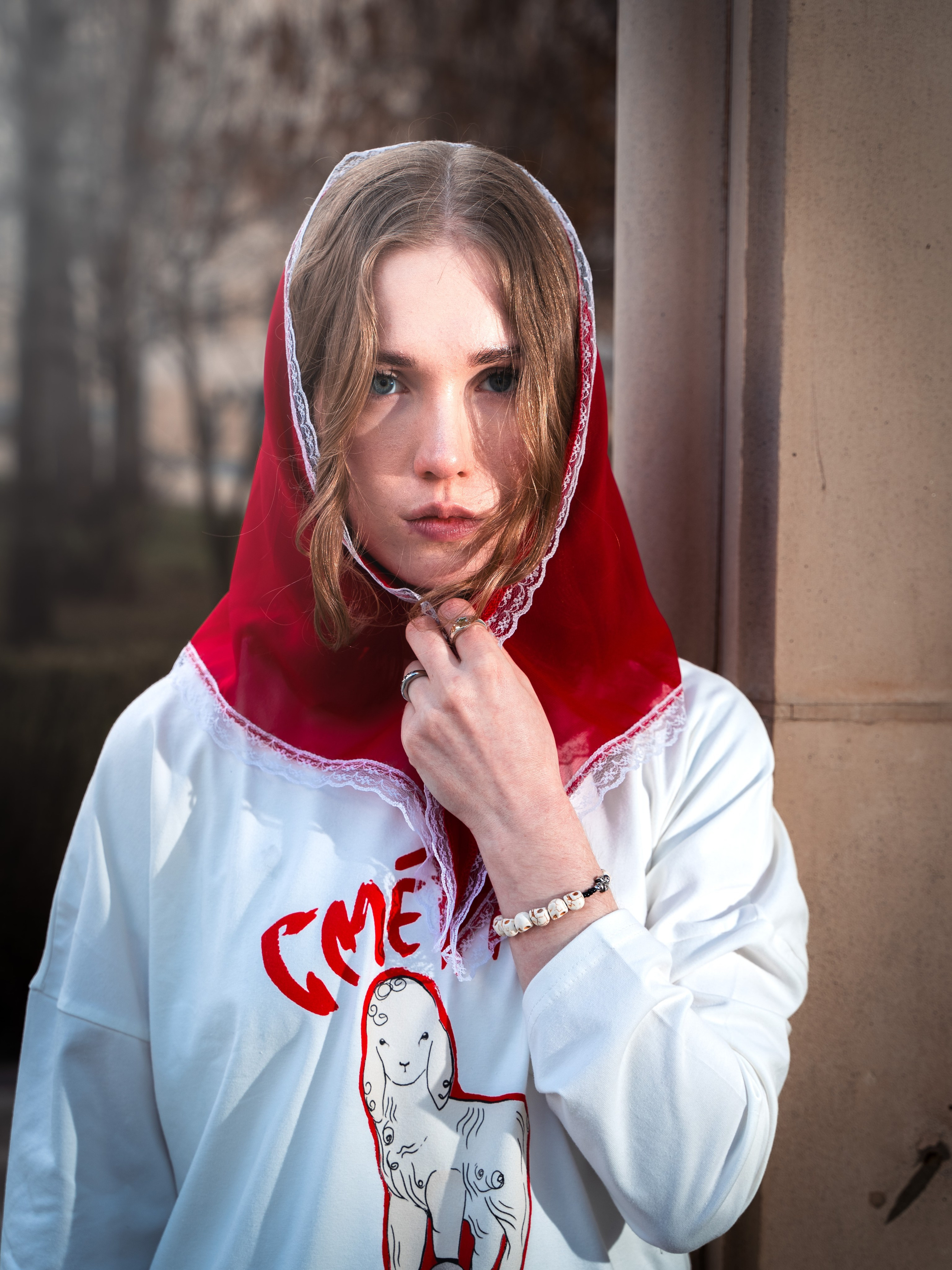 Бренд Одежды «Serafim». Видео и Фото