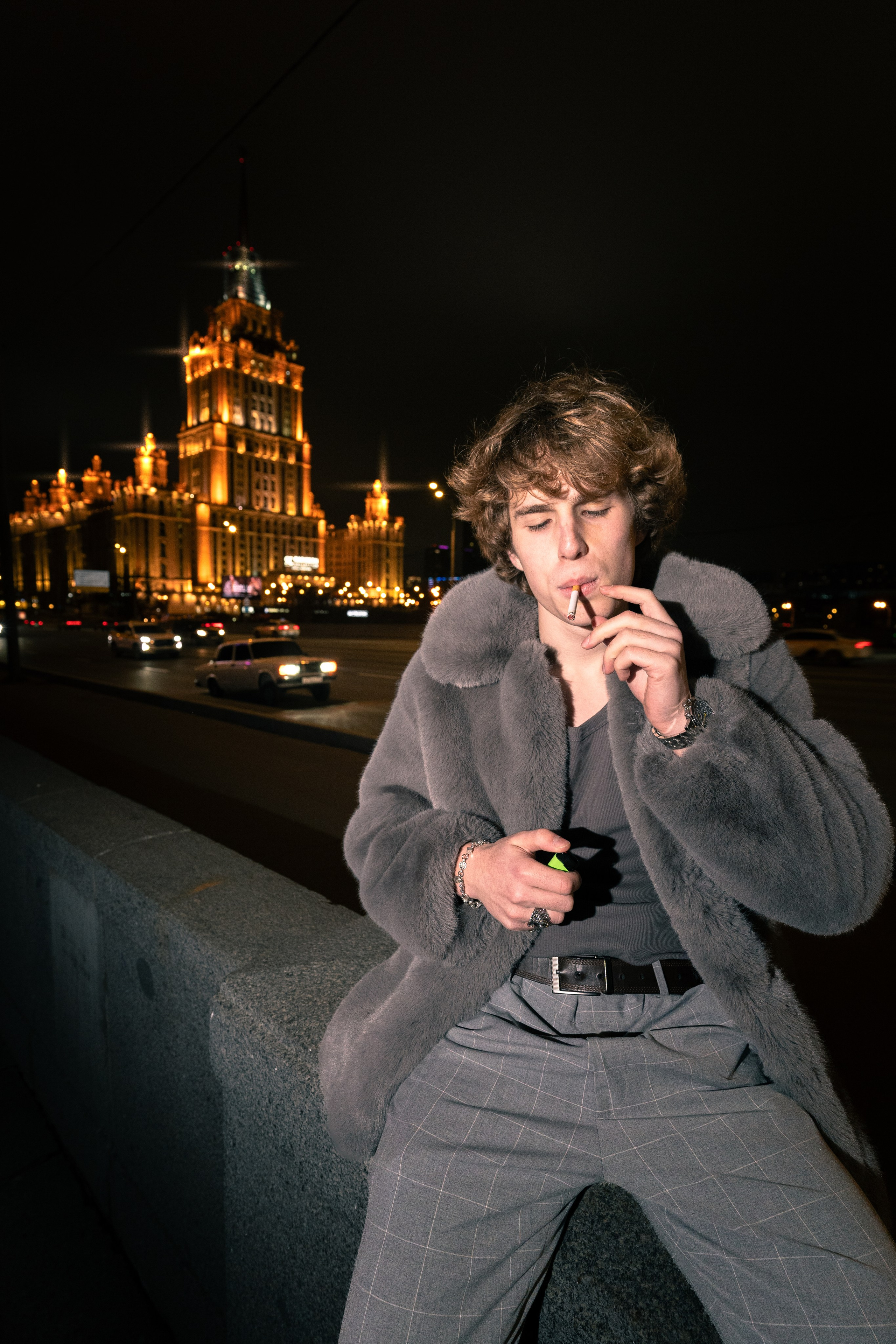 Джордж. Видео и Фото