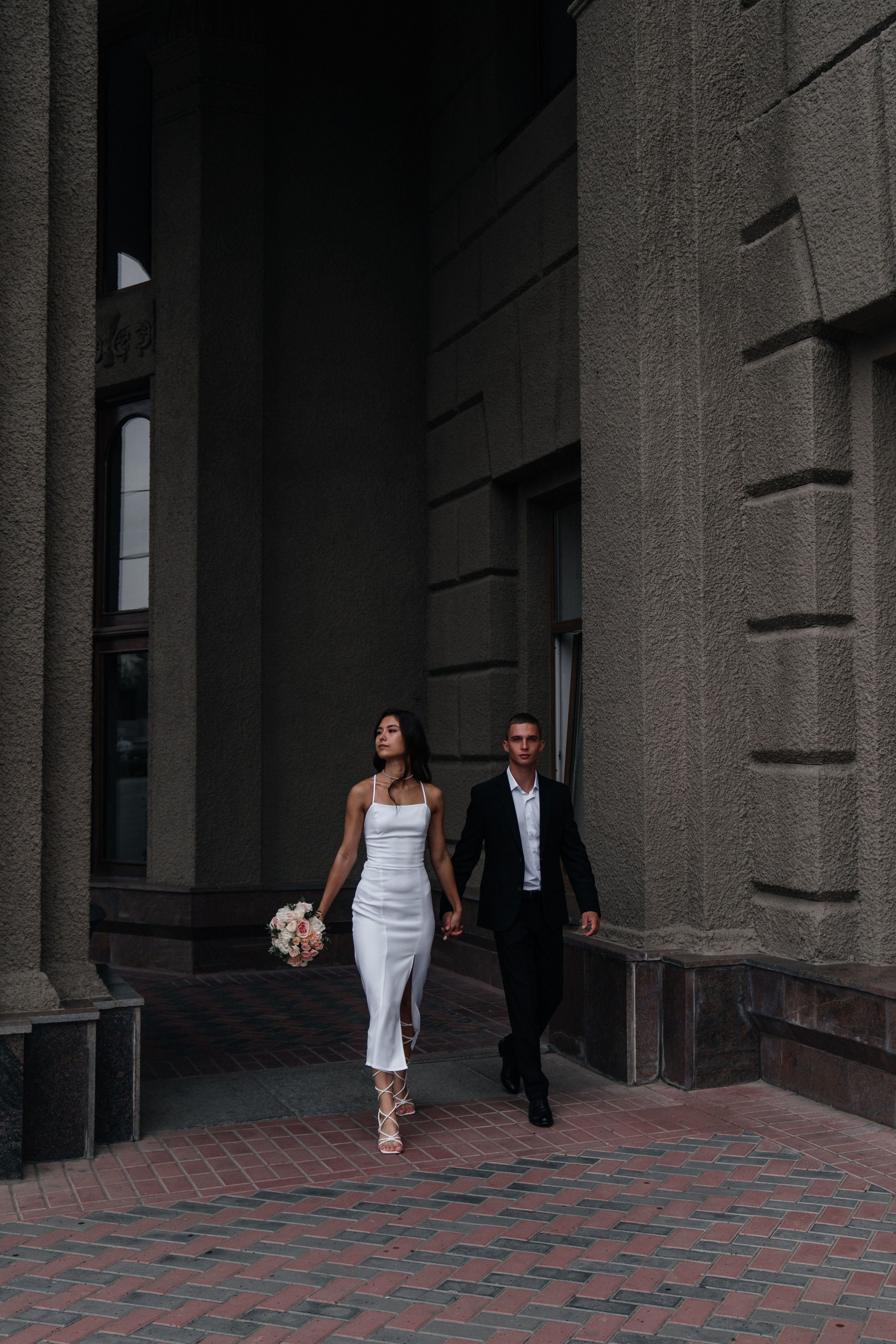 Илья и Екатерина. Свадебный и семейный фотограф в Волгограде Юлия Гринева