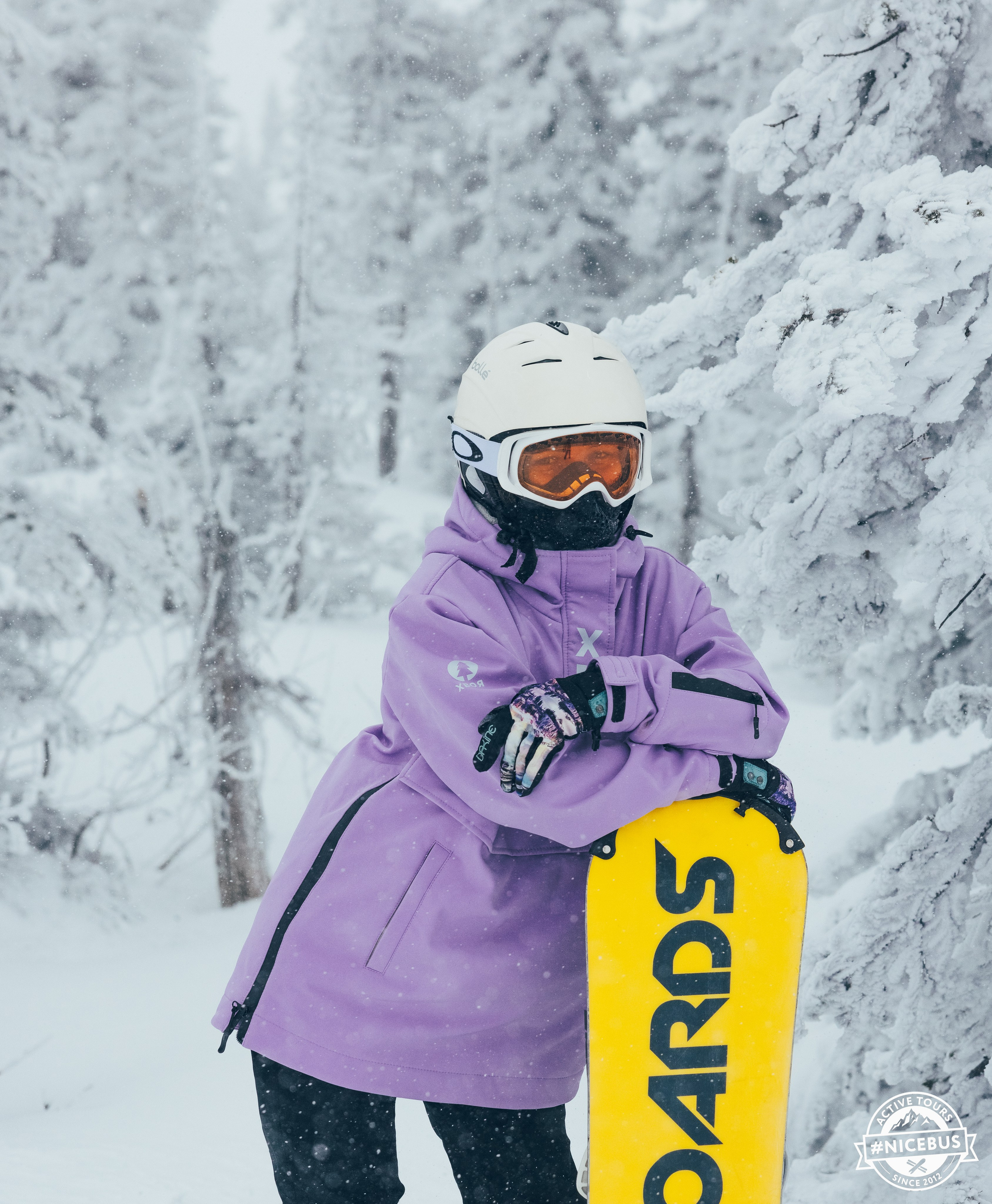 Шерегеш. Фотограф в Красноярске Евдокимова Анастасия