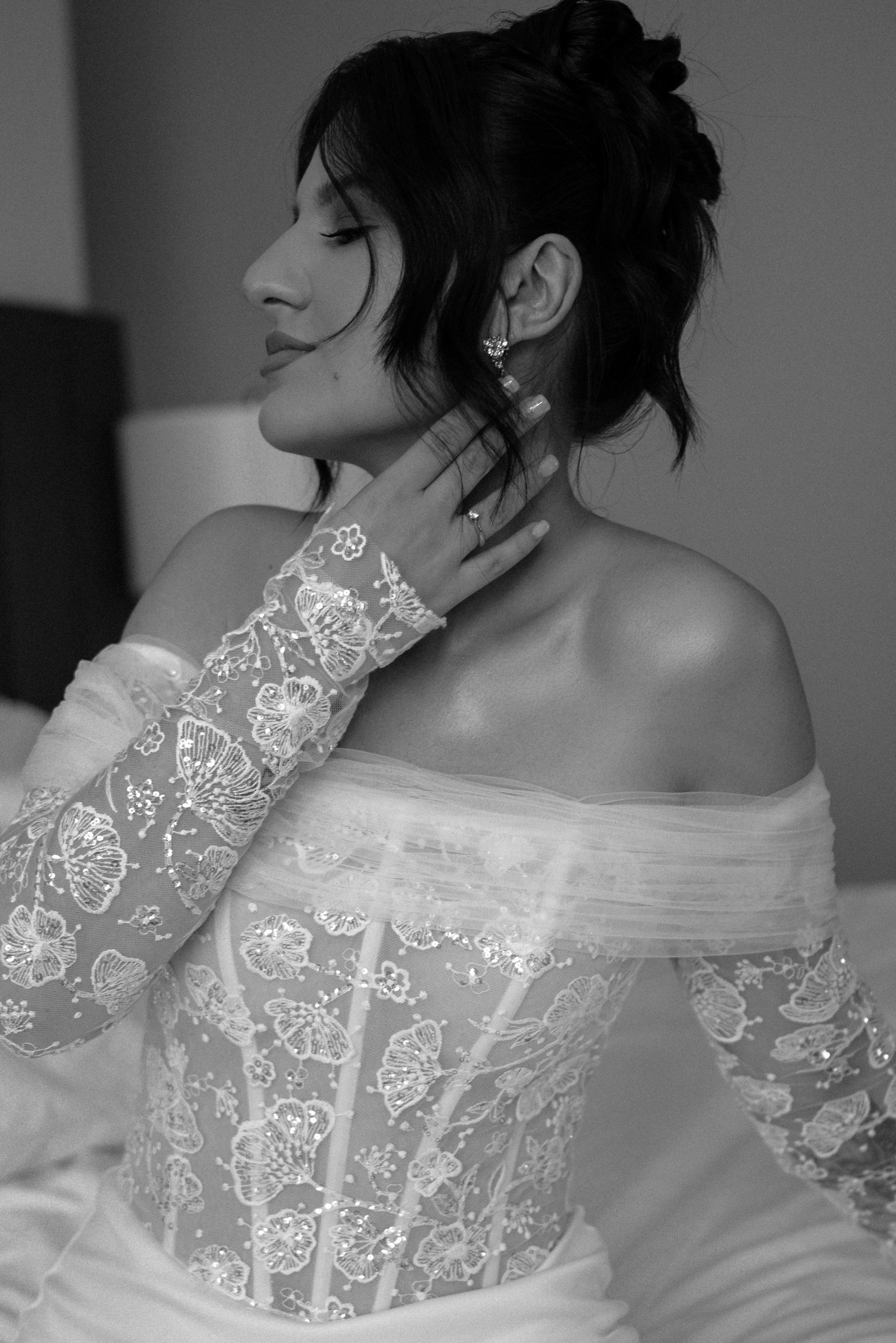 Кирилл и Анастасия. Свадебный фотограф Надежда Долгова