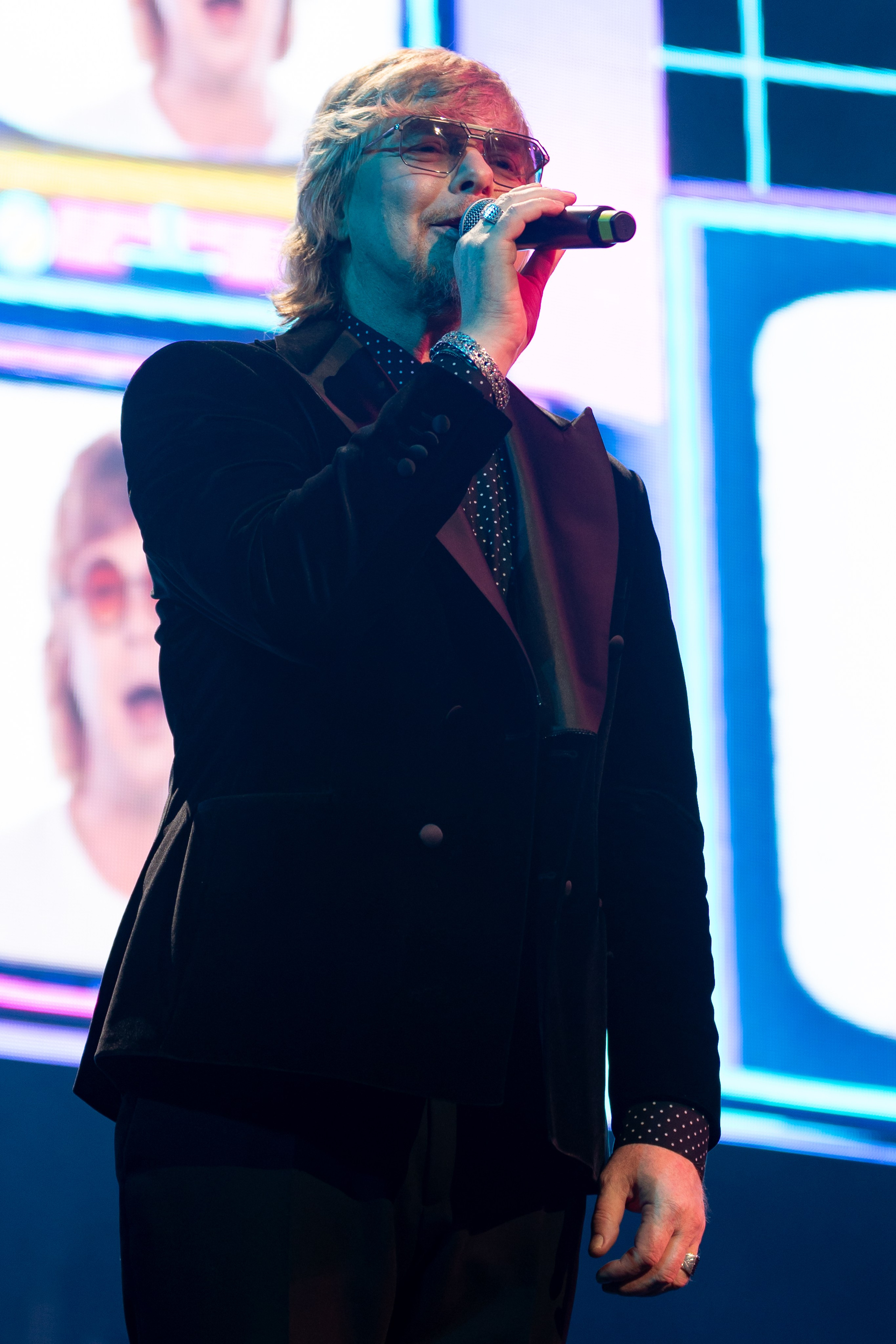 Иванушки International, Live Арена. Фотограф Ольга Махалова — Санкт-Петербург, Москва, Нижний Новгород