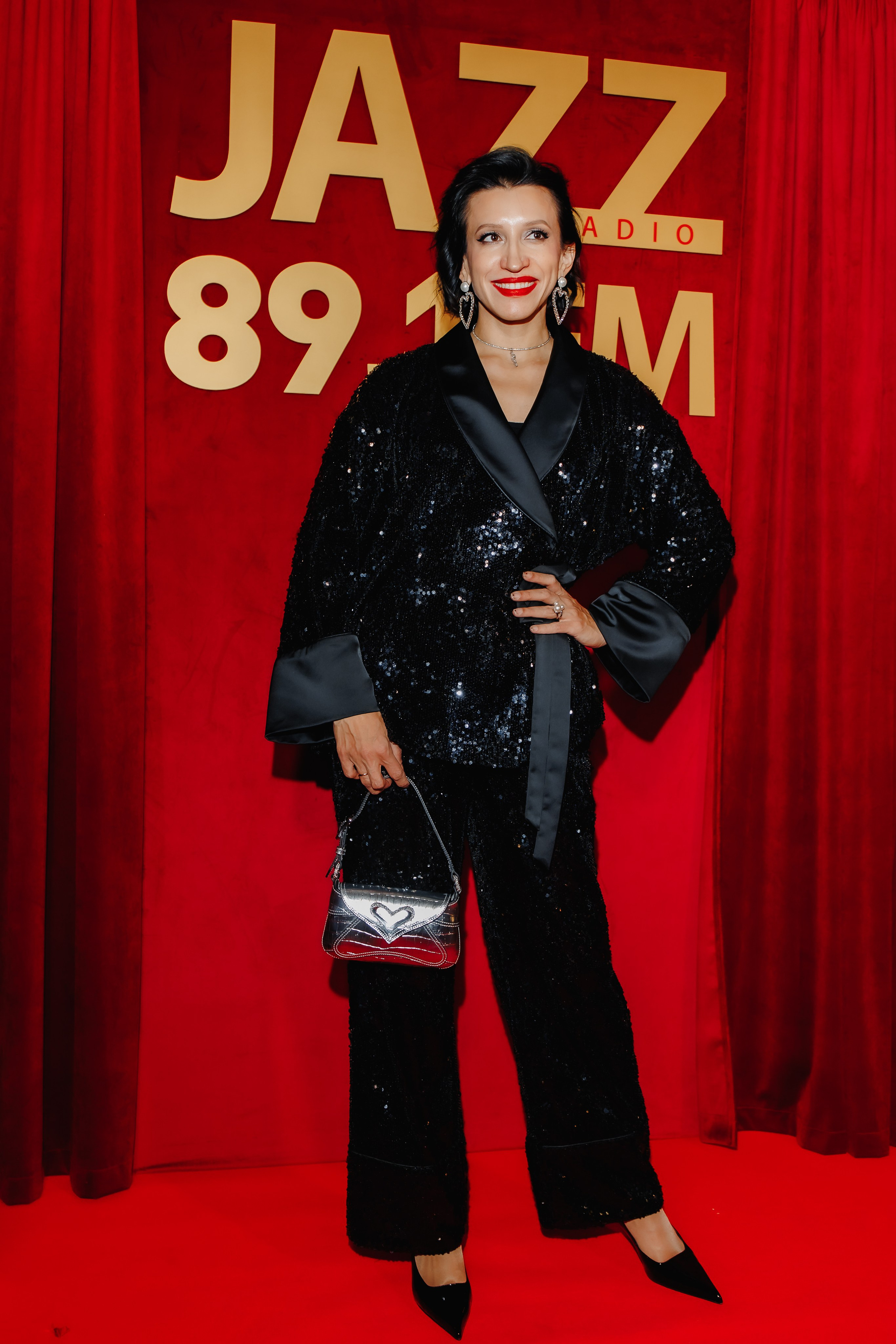 Премия Радио Jazz. Фотограф Ольга Махалова — Санкт-Петербург, Москва, Нижний Новгород