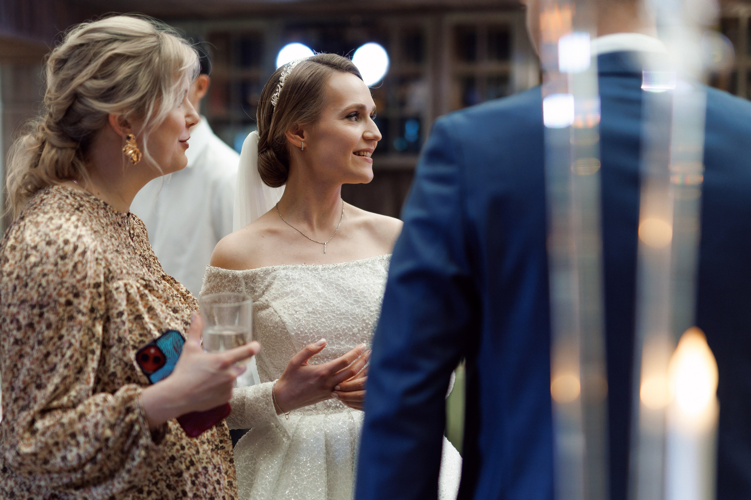 Yes!. Свадебный и семейный фотограф в Твери, Москве, Санкт-Петербурге