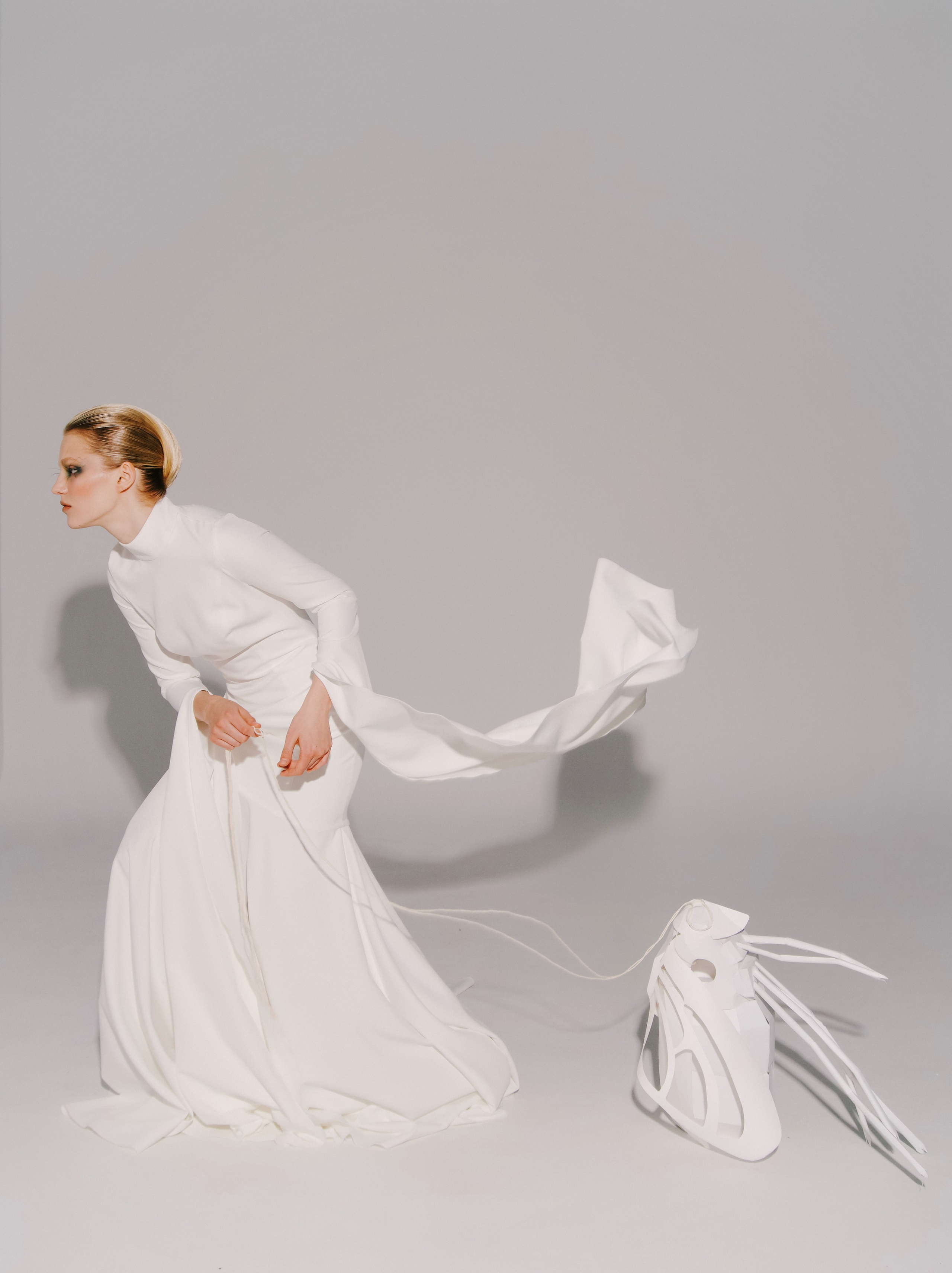 Арт-проект Муха. Фотограф в Минске Света Григорьева