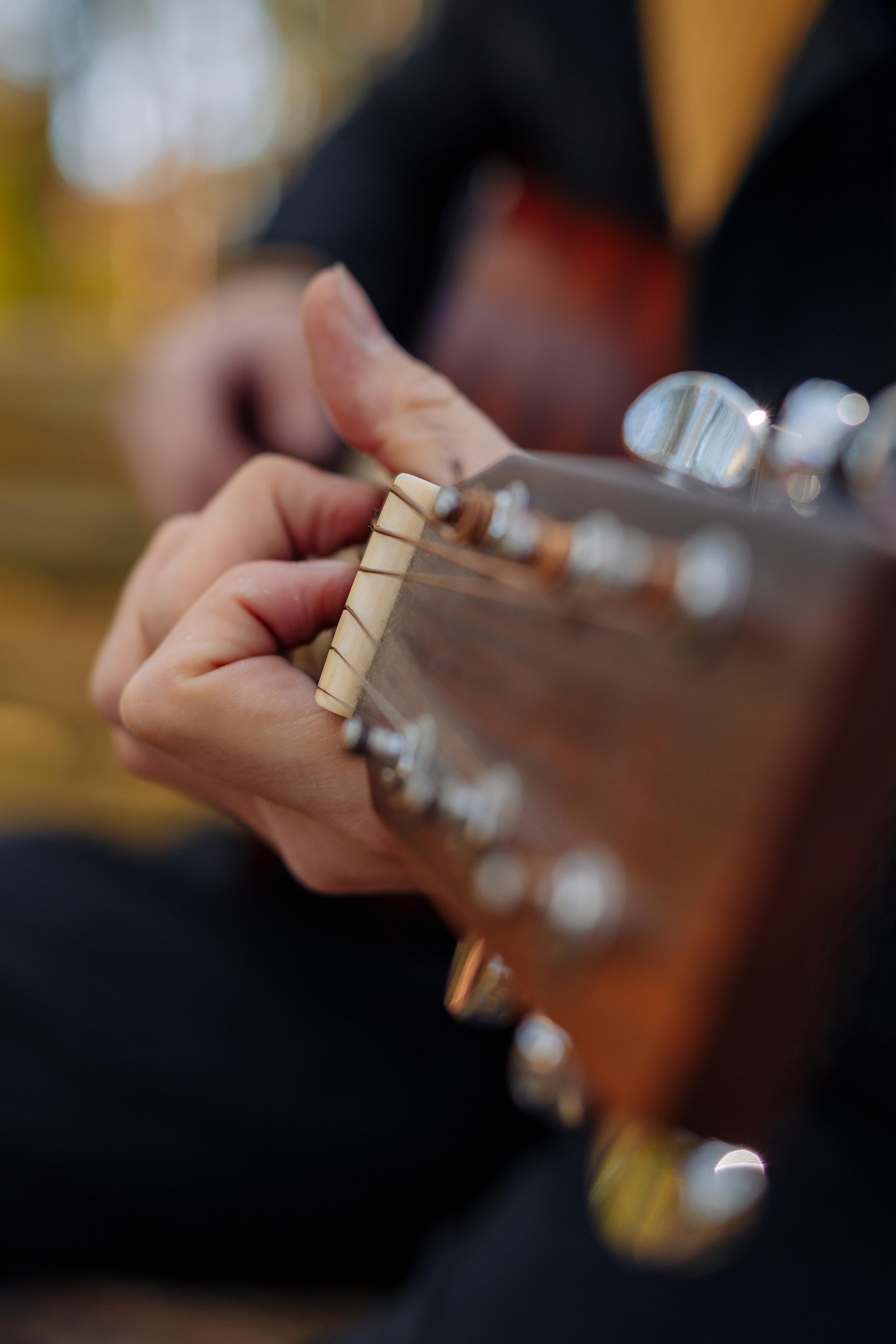 Фёдор Маслов — портретная съёмка. Иван Кубик — фотограф и видеограф