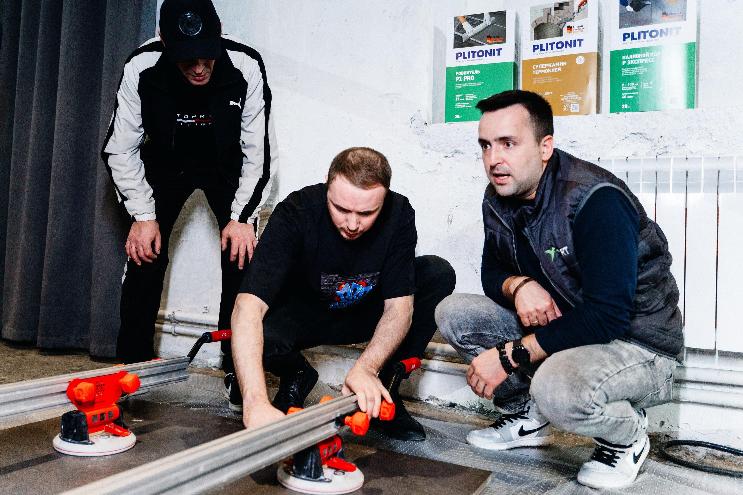 Репортажный фотограф конференция Станкозавод Самара. Фотограф Сергей Логинов