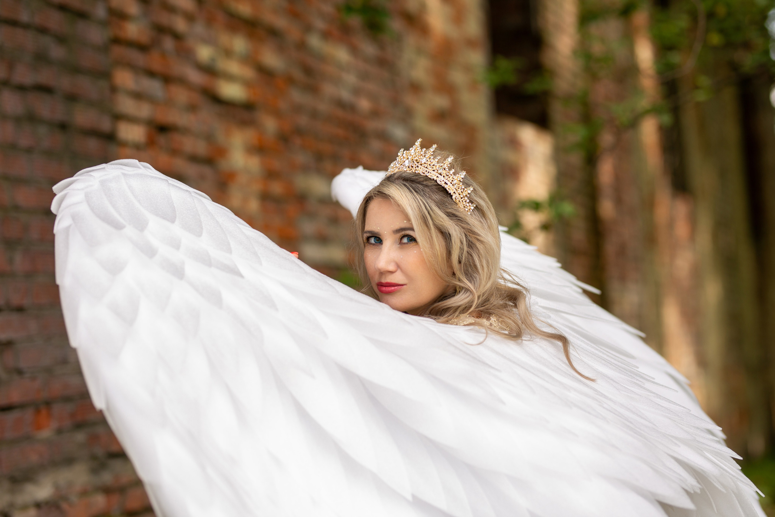 Прогулка Ангела. Репортажный, семейный, свадебный, портретный фотограф