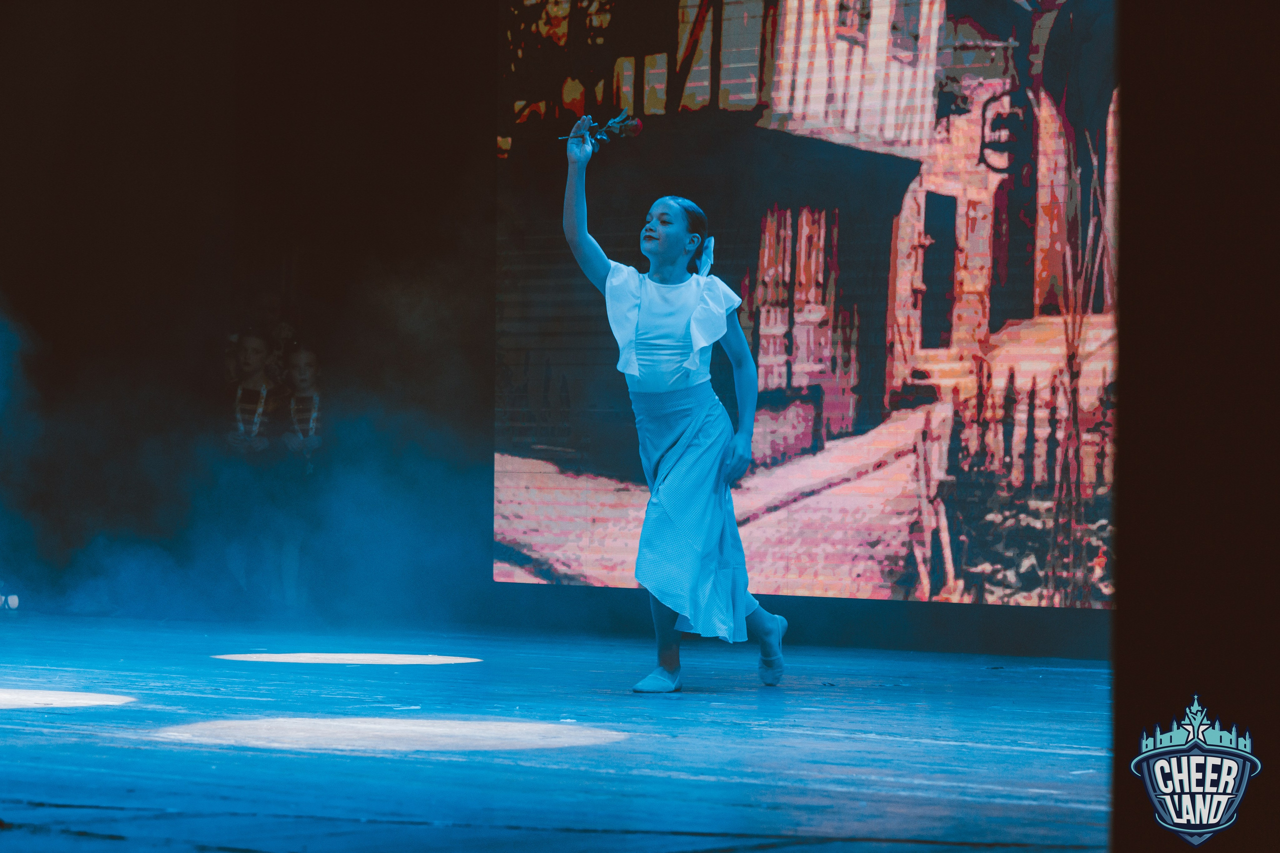 КОСМИЧЕСКОЕ НОВОГОДНЕЕ ПУТЕШЕСТВИЕ «CHEER LAND». Репортажный, семейный, свадебный, портретный фотограф