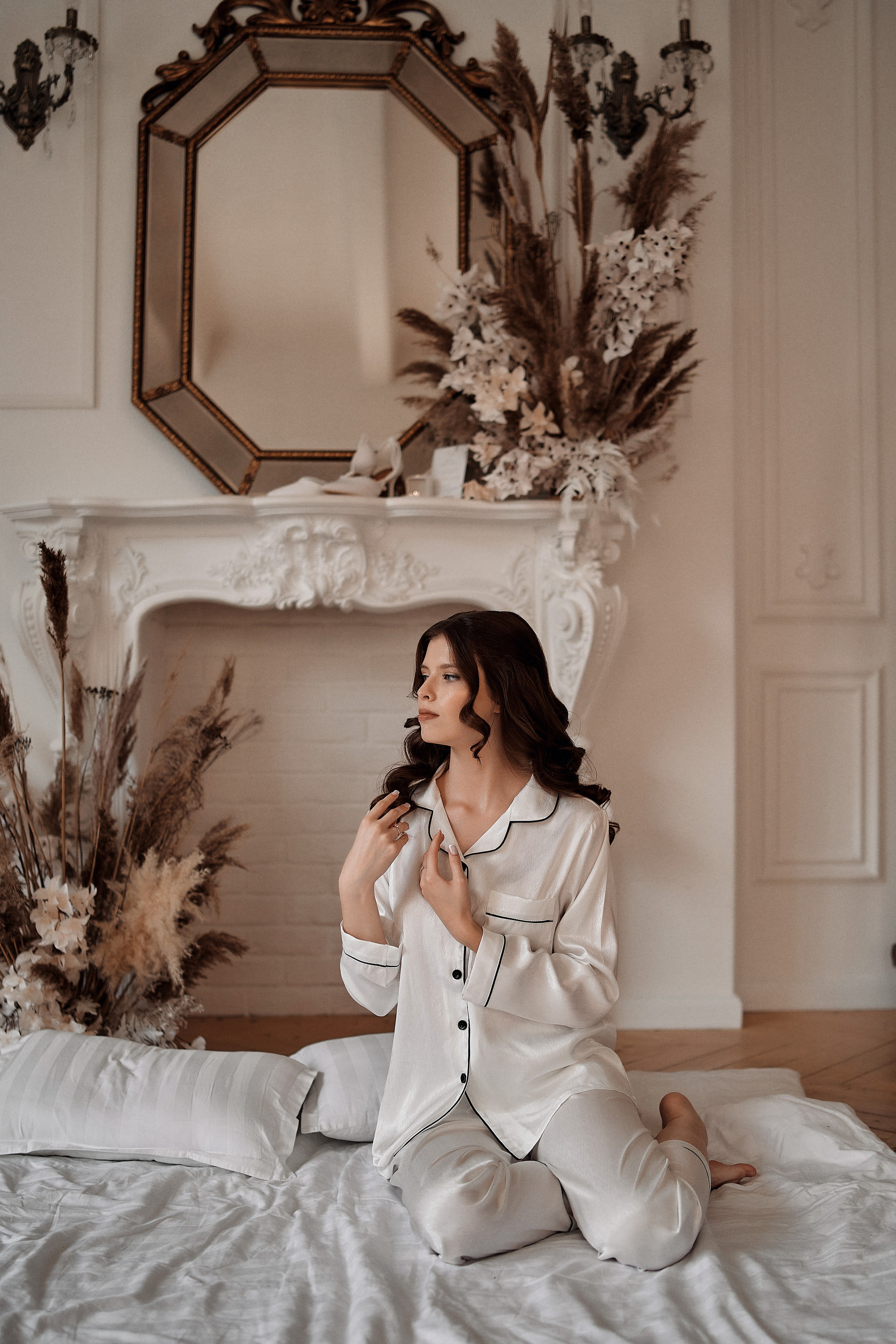 Антон и Дарья. Свадебная, семейная фото и видео съёмка в Пензе