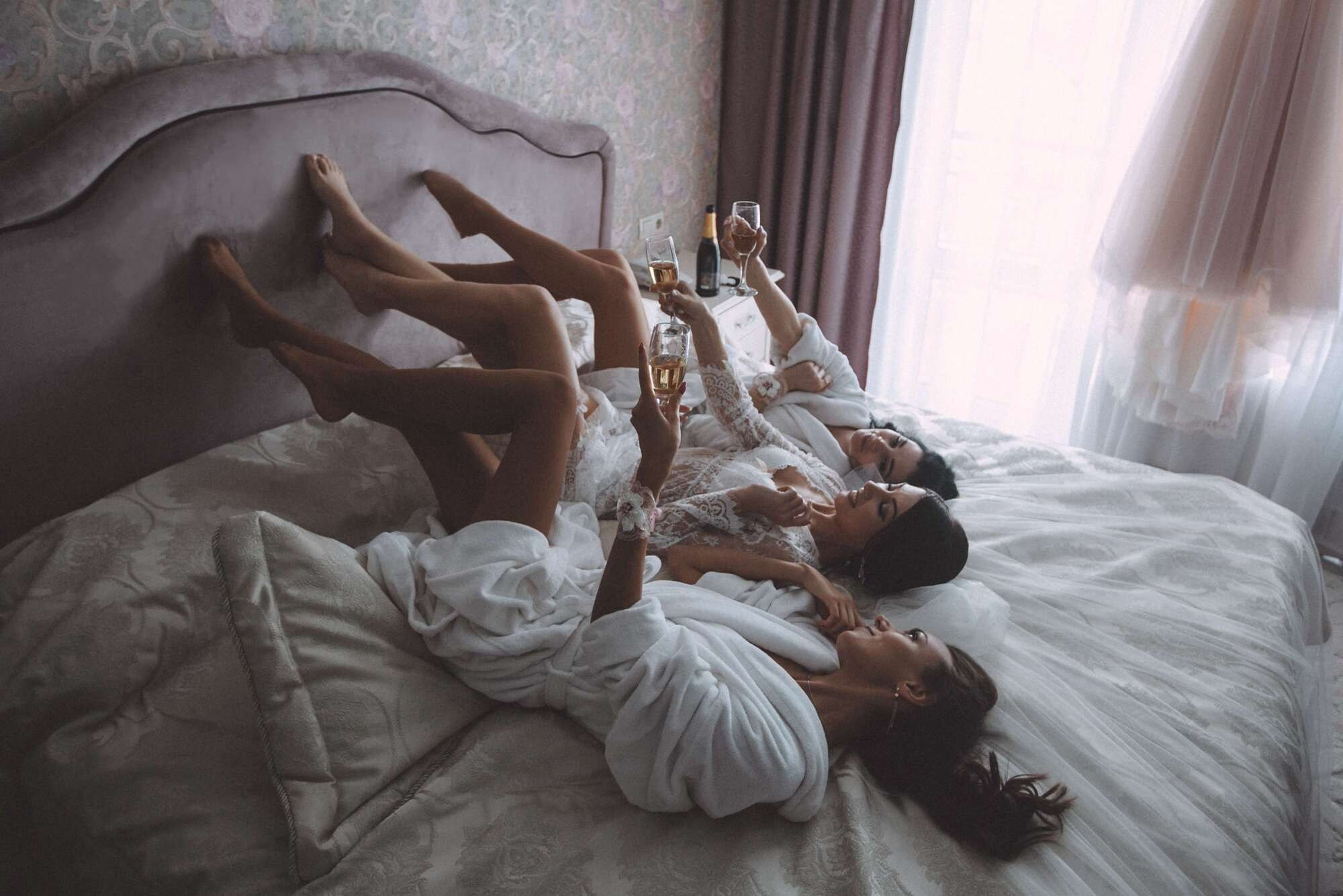 Свадебные съемки. Фотограф Федунов Константин