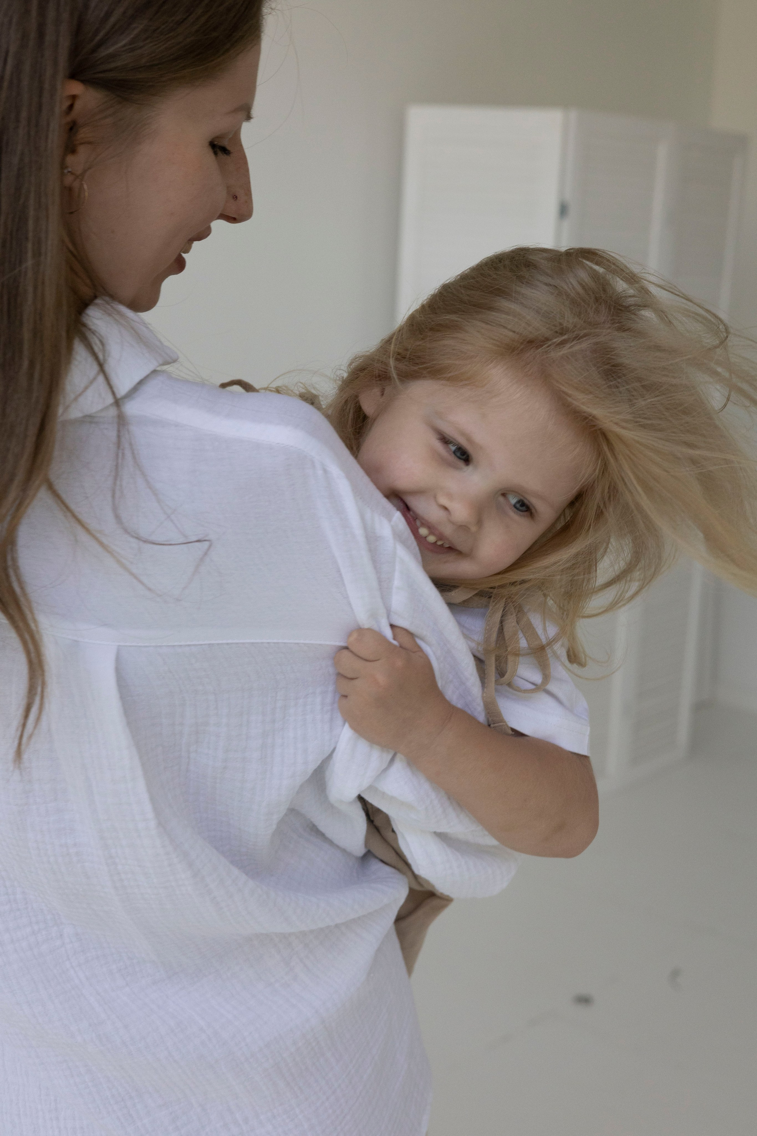 Вика, Дима, Кира и Ника. Семейный и детский фотограф в Москве Анастасия Мурга
