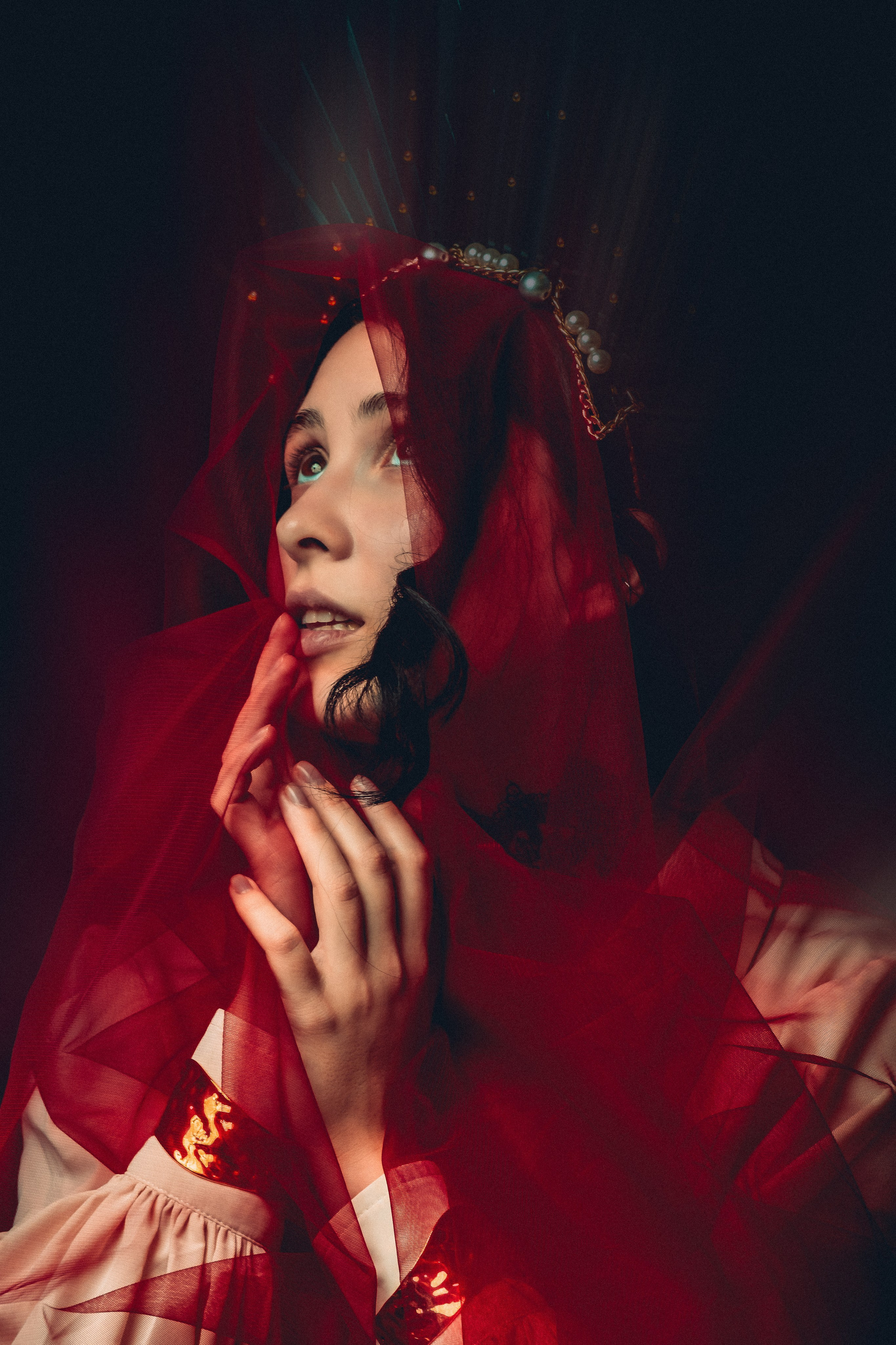 Студийные съемки. Ilya Cube коммерческий фотограф Ярославль | Москва. Индивидуальные съемки, съемки для брендов и компаний