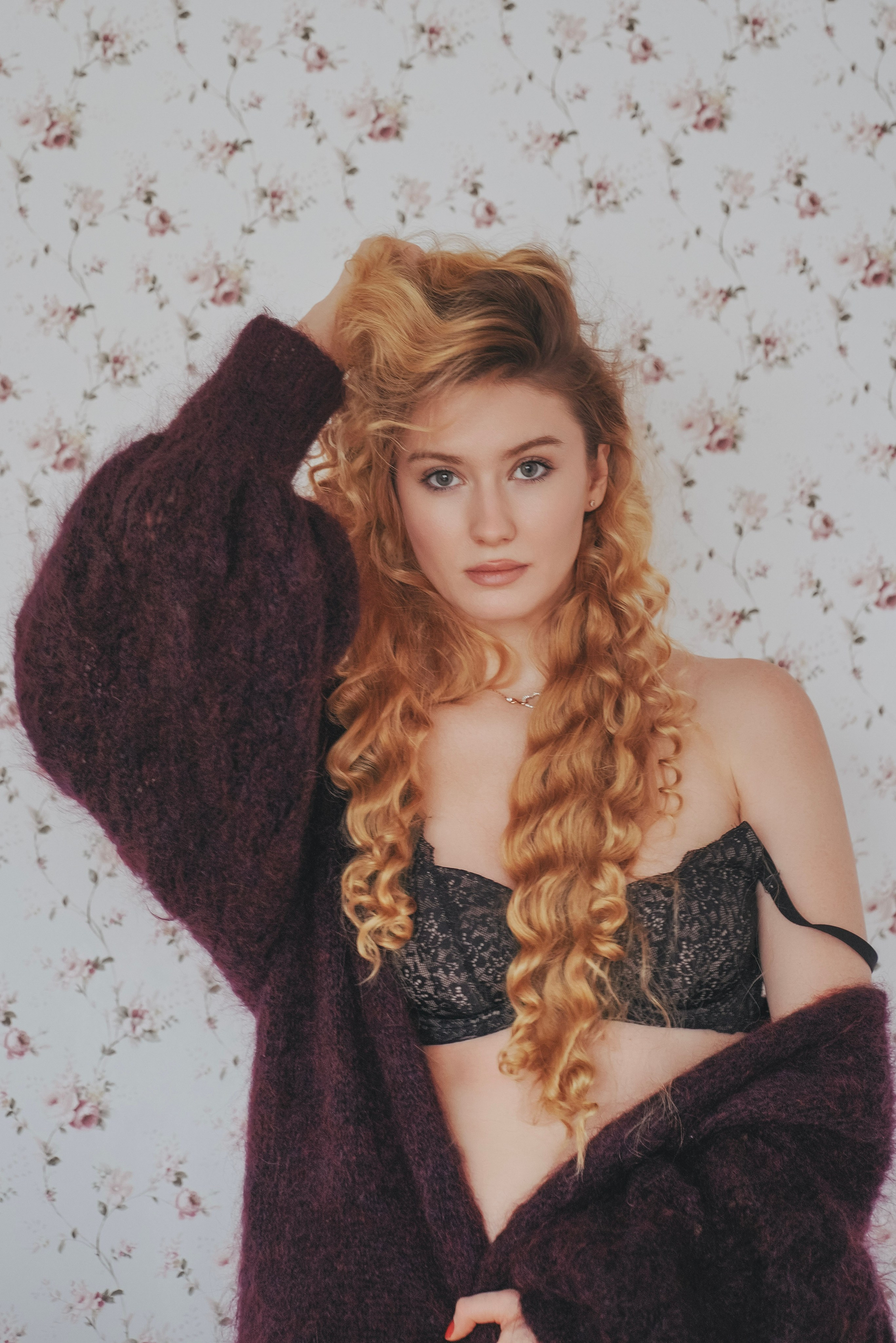 Индивидуальные съемки. Фотограф в Москве Юлия Новикова