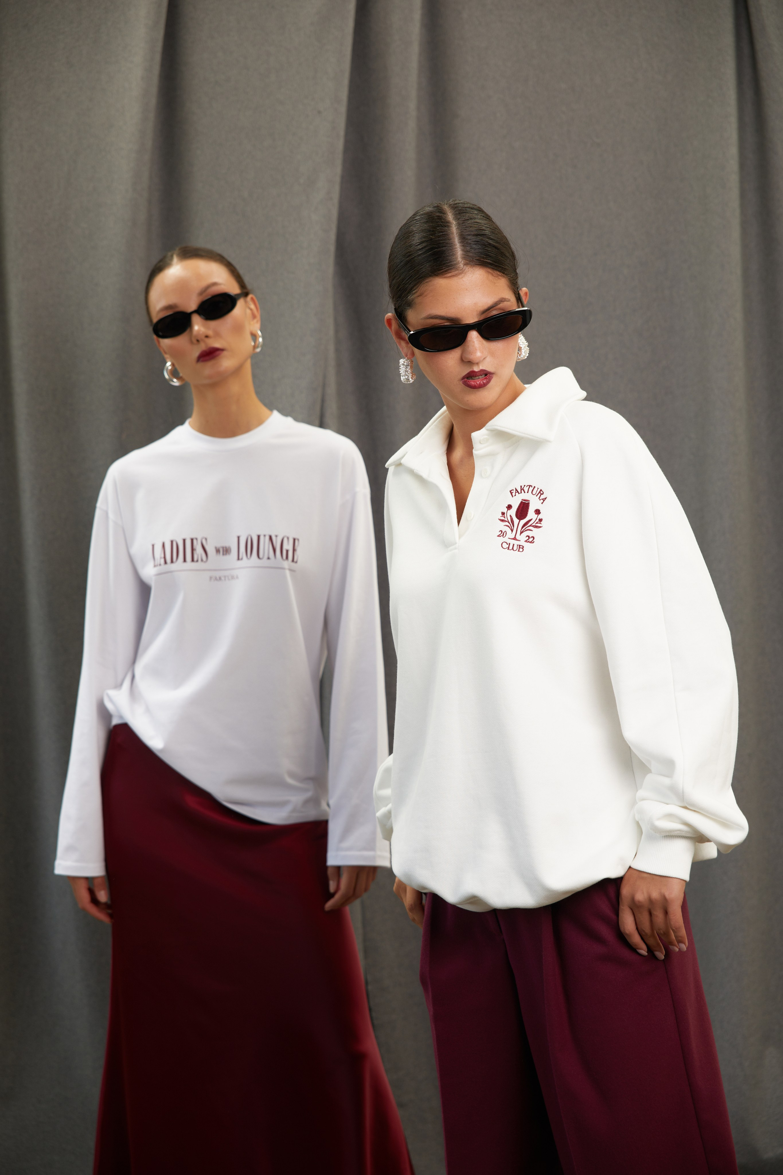 Сьемка для Фактуры. Главная