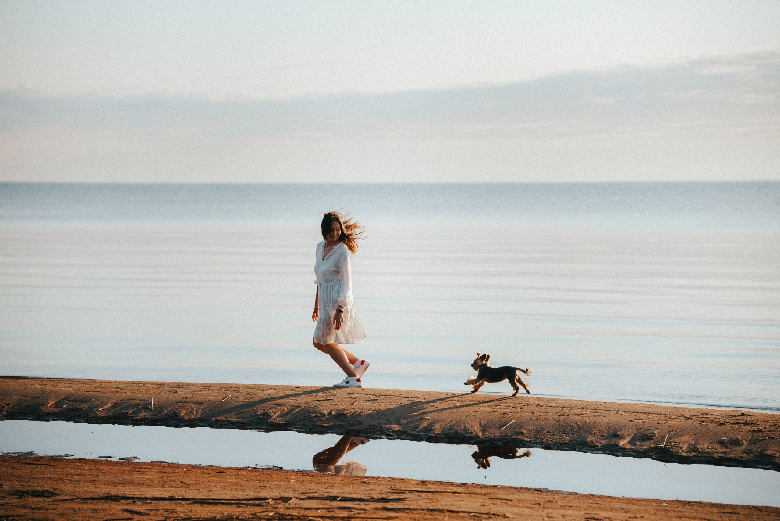 Фотограф анималист Осипчикова Мария