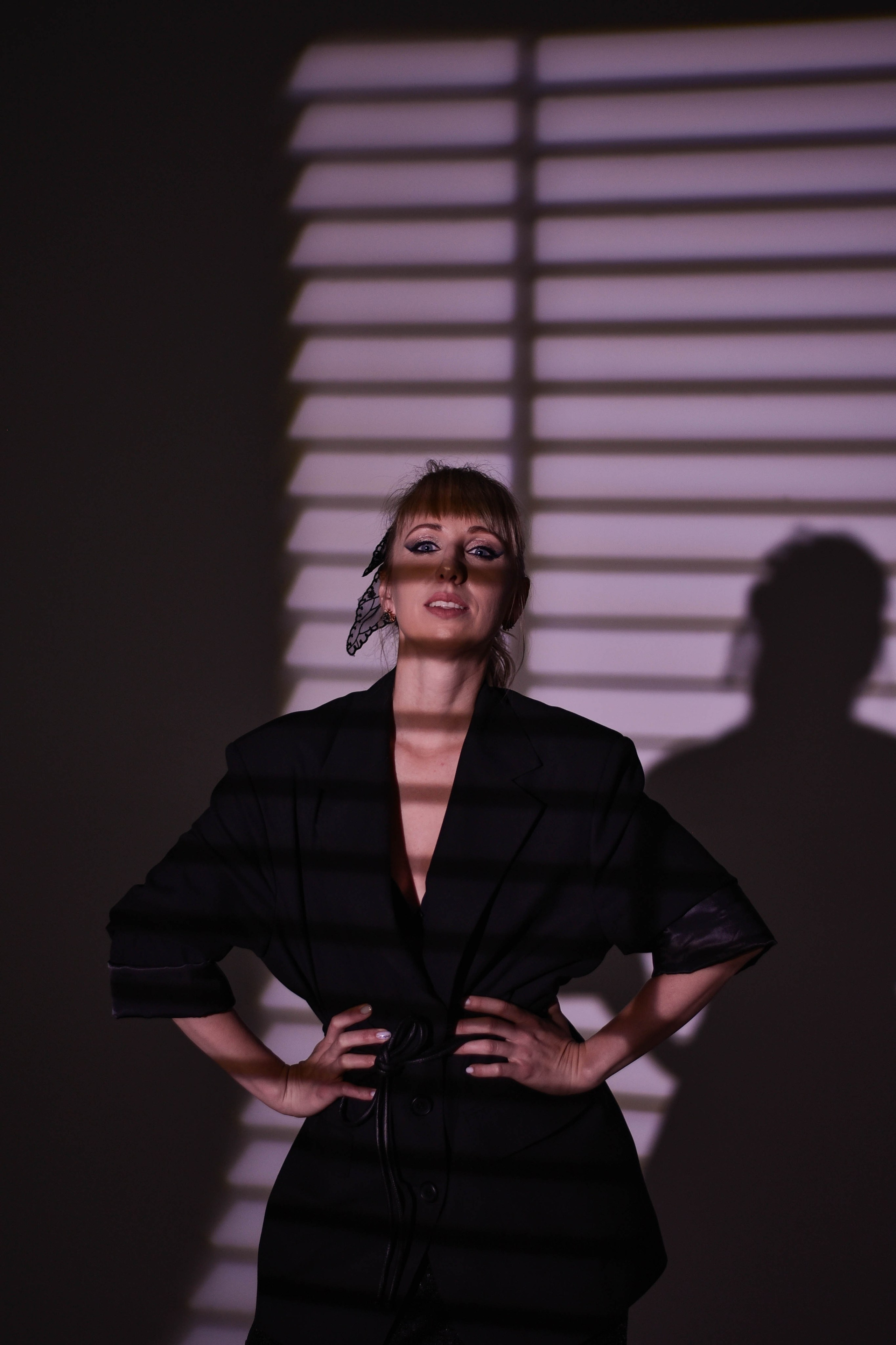 Ты в кино. Фотограф Юлия Гревцова