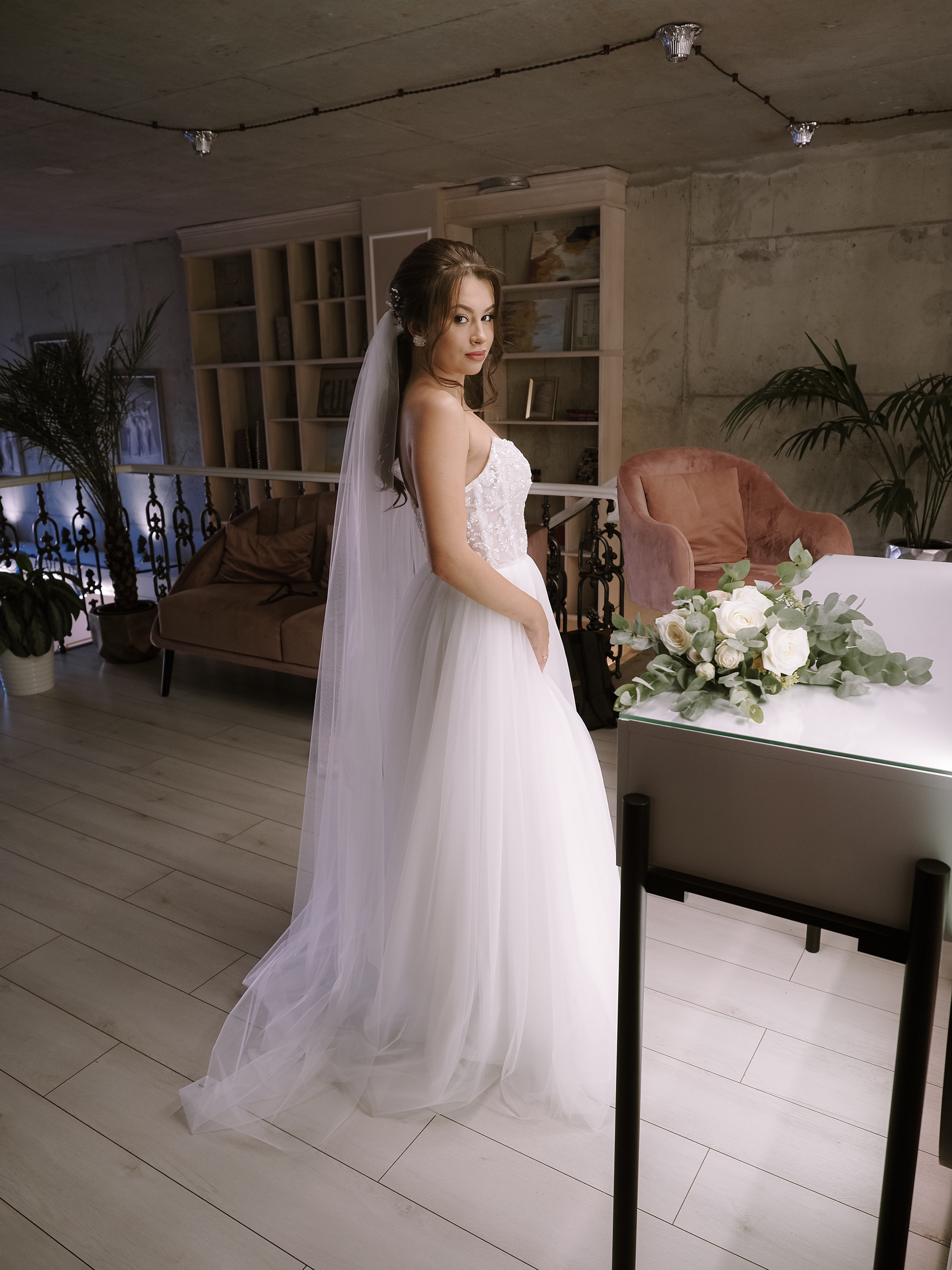 Виктория-Максим. Фотограф Рязань. Семейный Свадебный фотограф