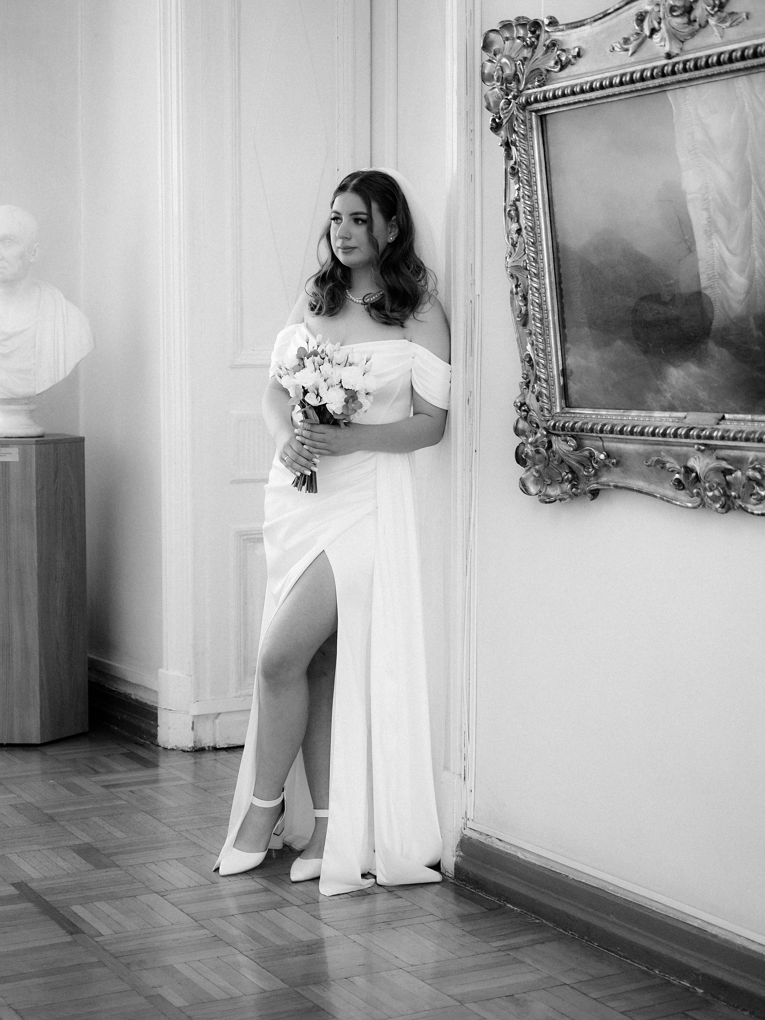 Виталий и Даша. Фотограф Рязань. Семейный Свадебный фотограф