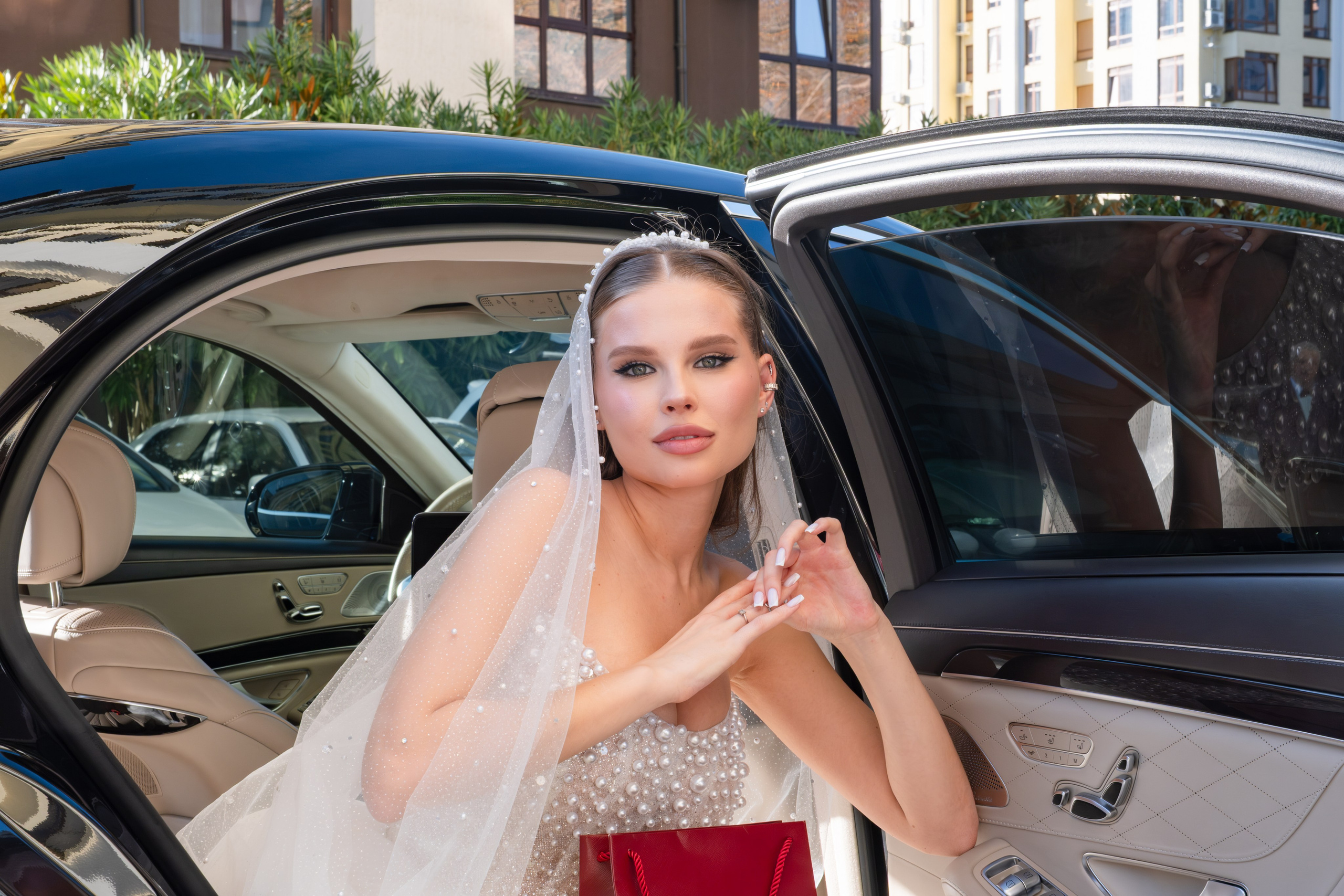 Сергей & Диана