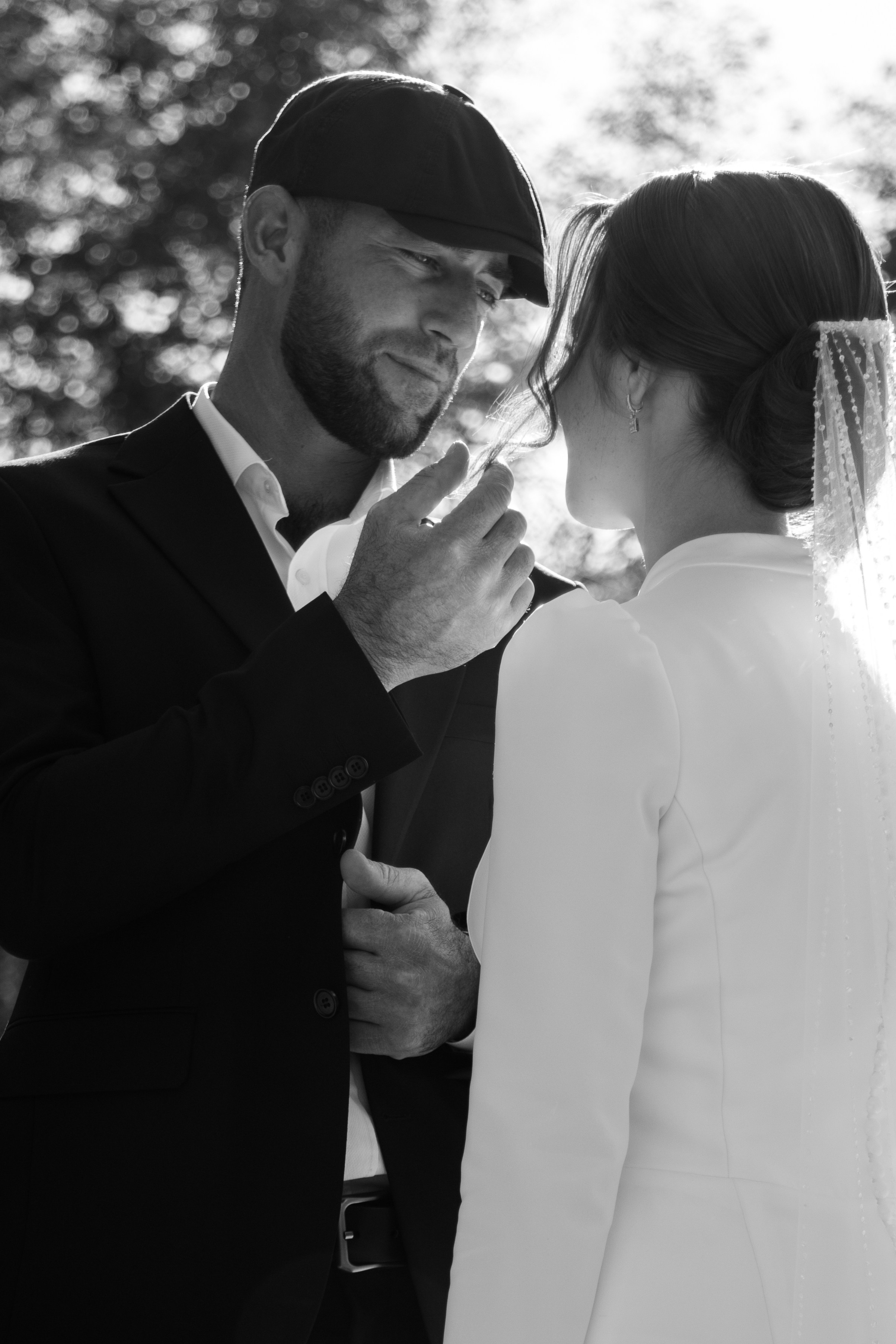 Жантемир и Алина. Школьный фотограф в г. Нальчик Галимат Абитова