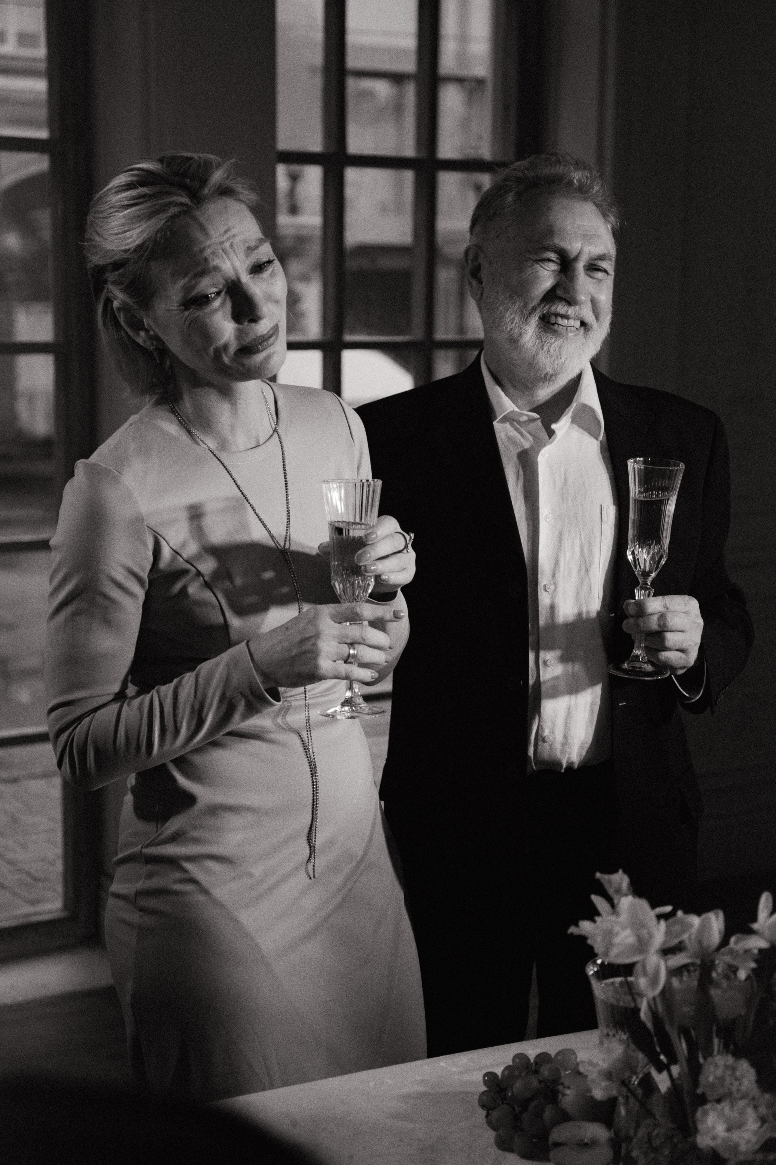 Иван и Юлия. Главная