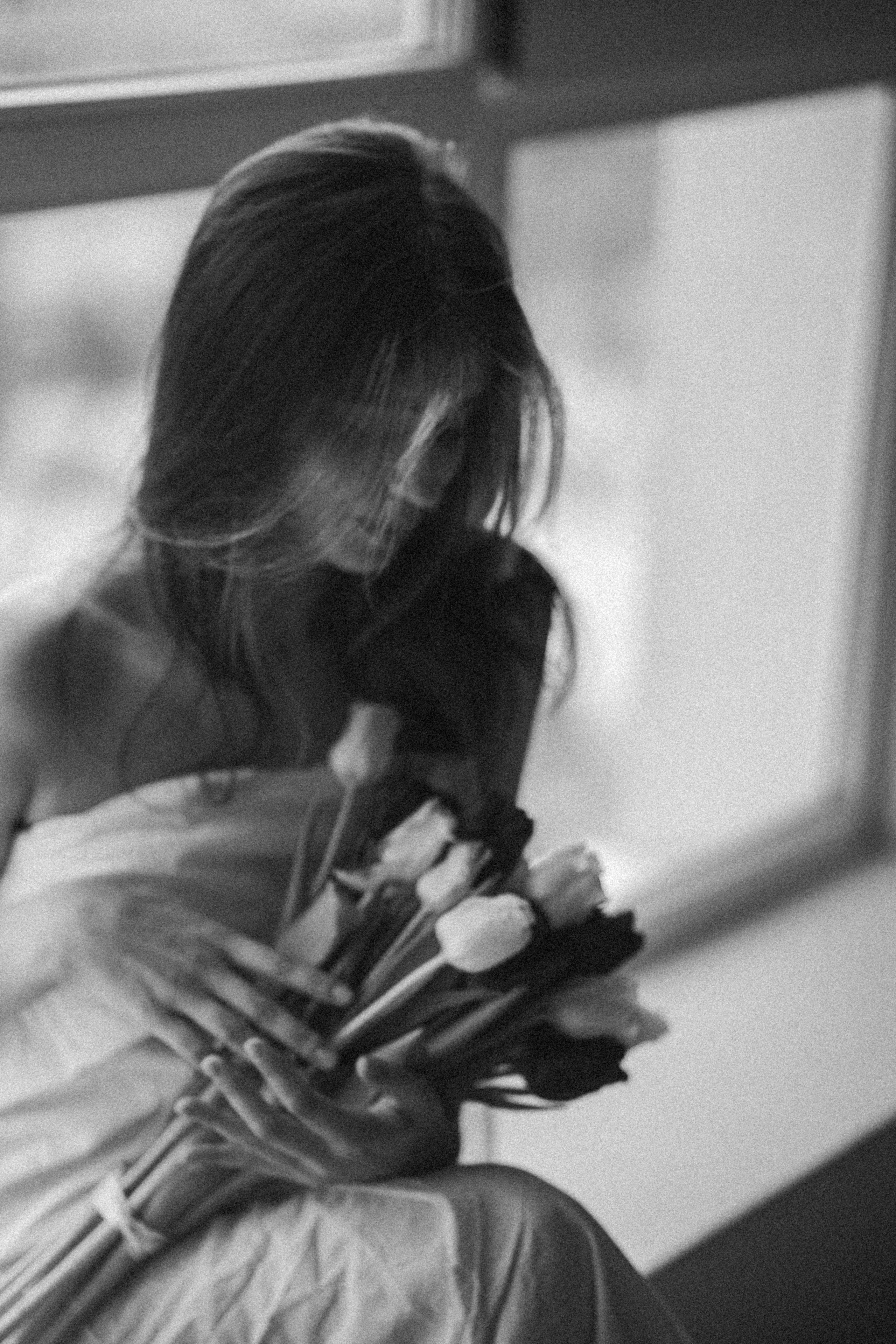 Мария, студия. Фотограф Ульяна Дивина в Нижнем Новгороде и Нижегородской области