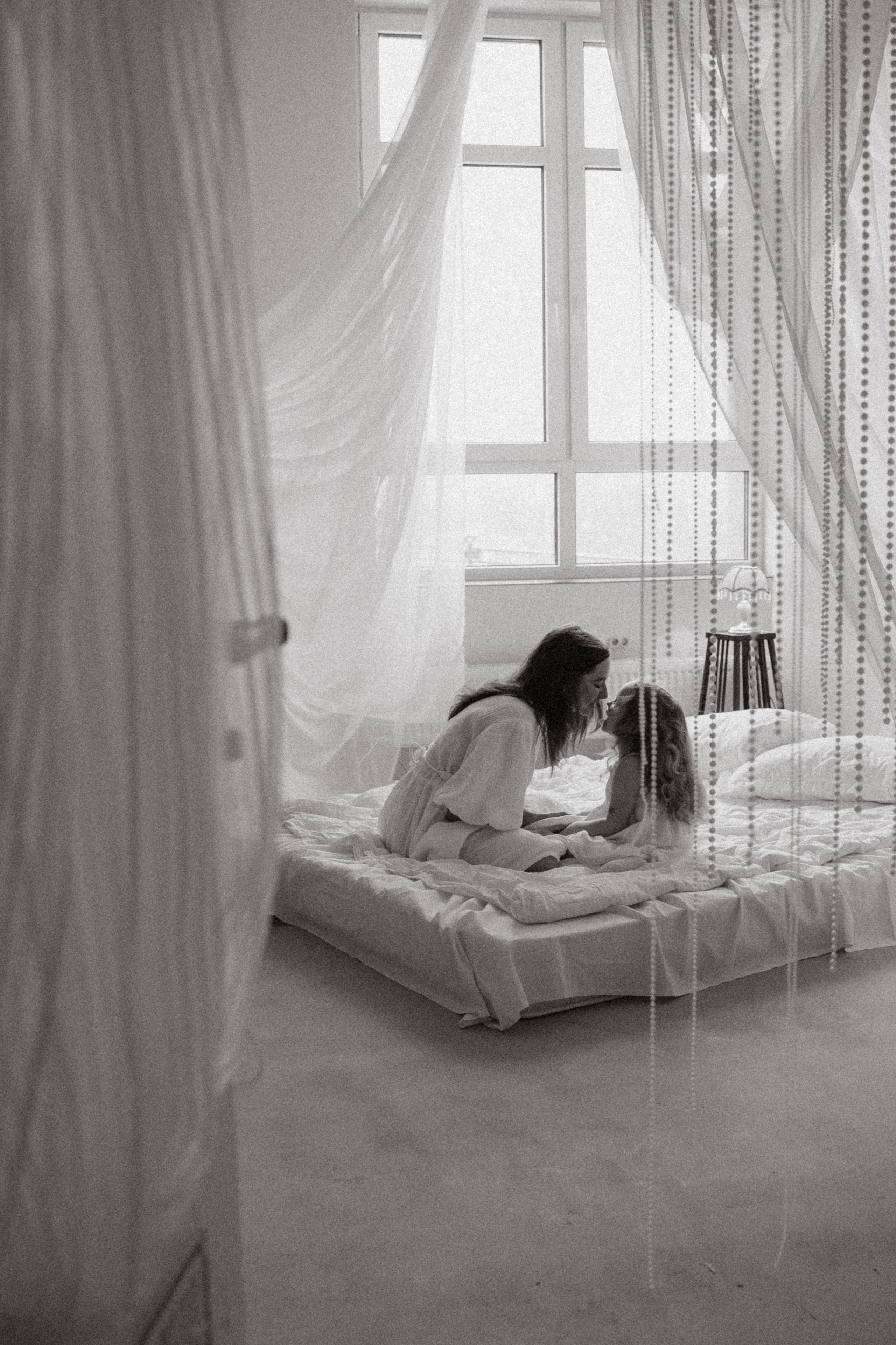 Марина и Арина. Фотограф Ульяна Дивина в Нижнем Новгороде и Нижегородской области