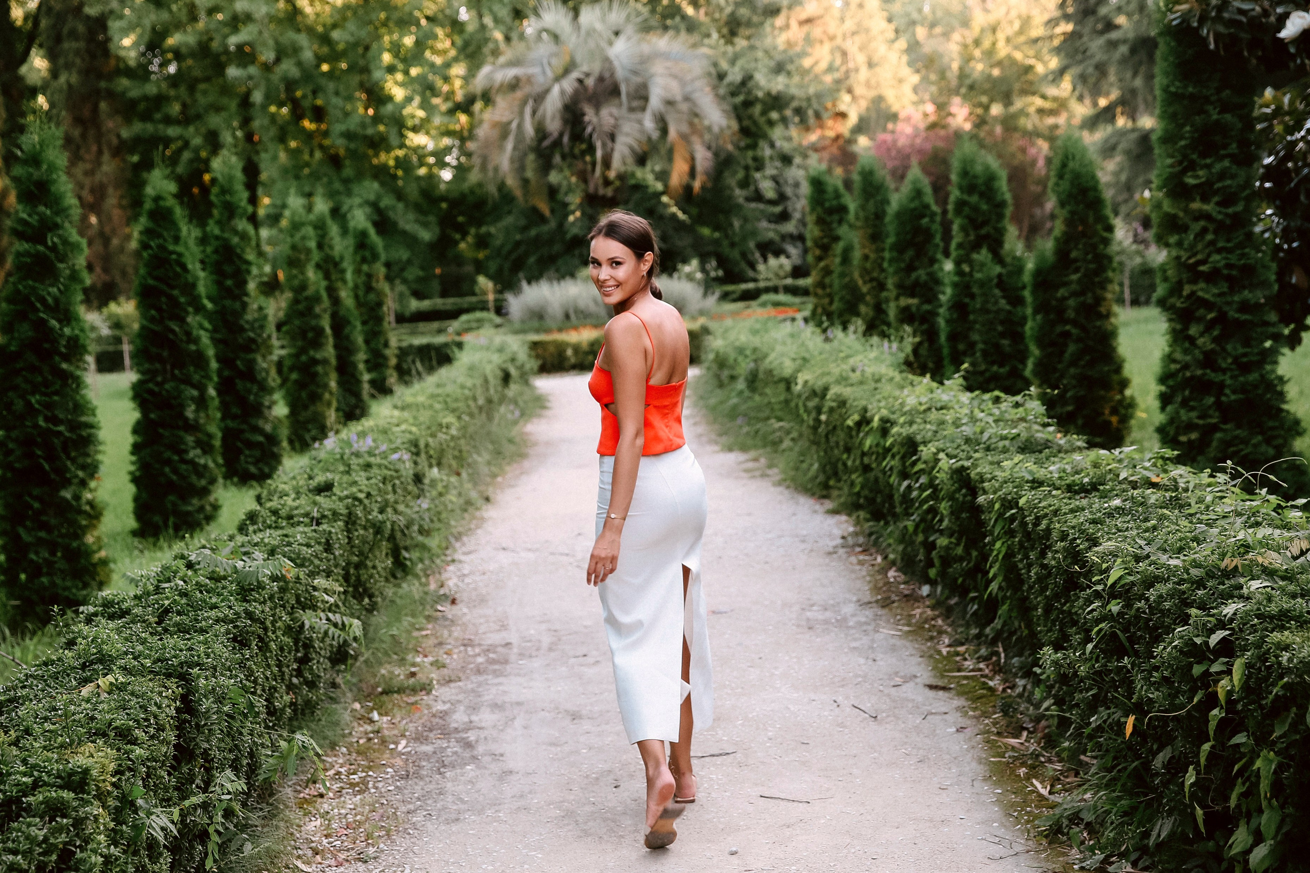 Яна Сочи. Фотограф и видеограф Анна Домашенко