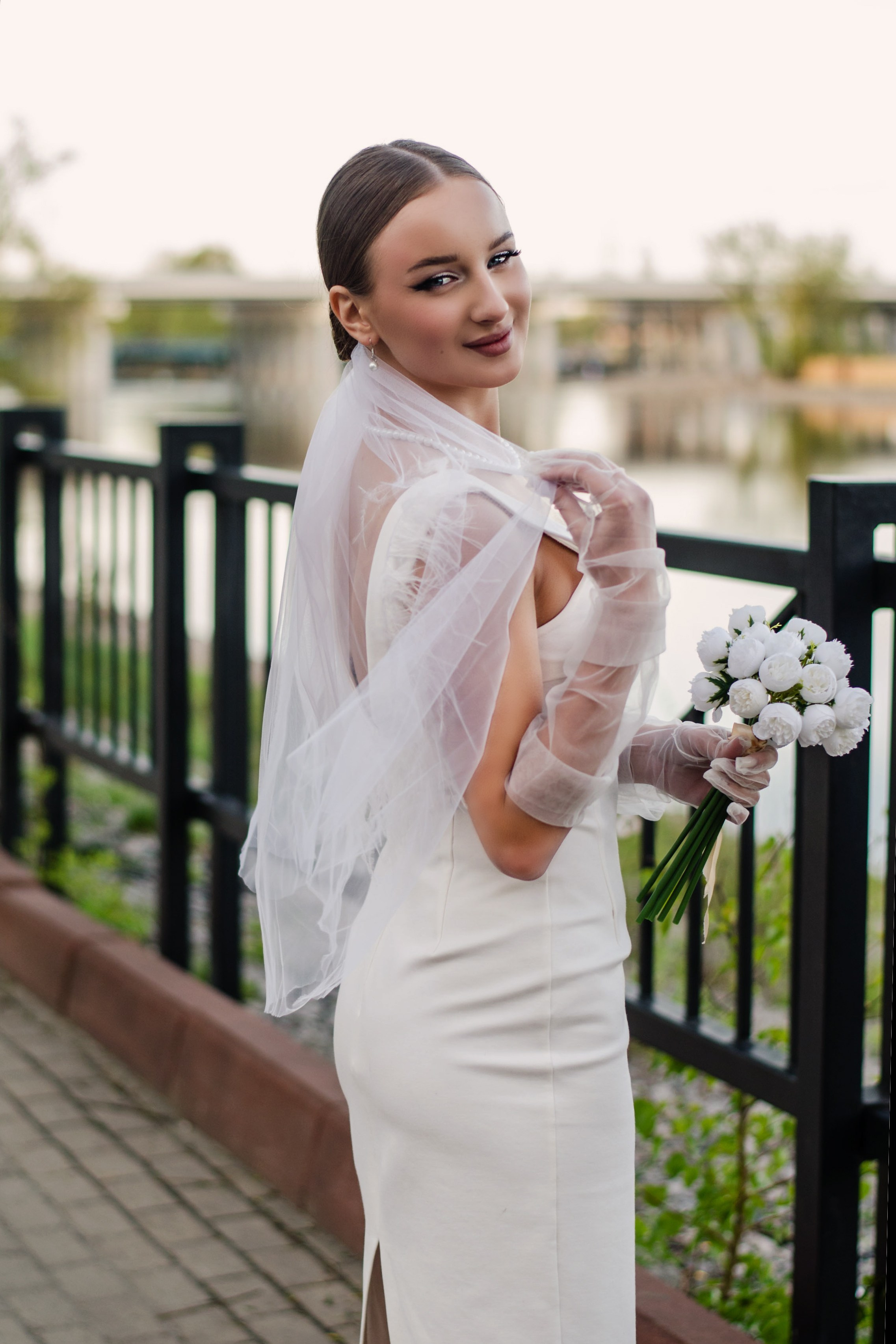 Свадебные фотосессии в Брянске. Love story в Брянске. Свадебный фотограф Брянск