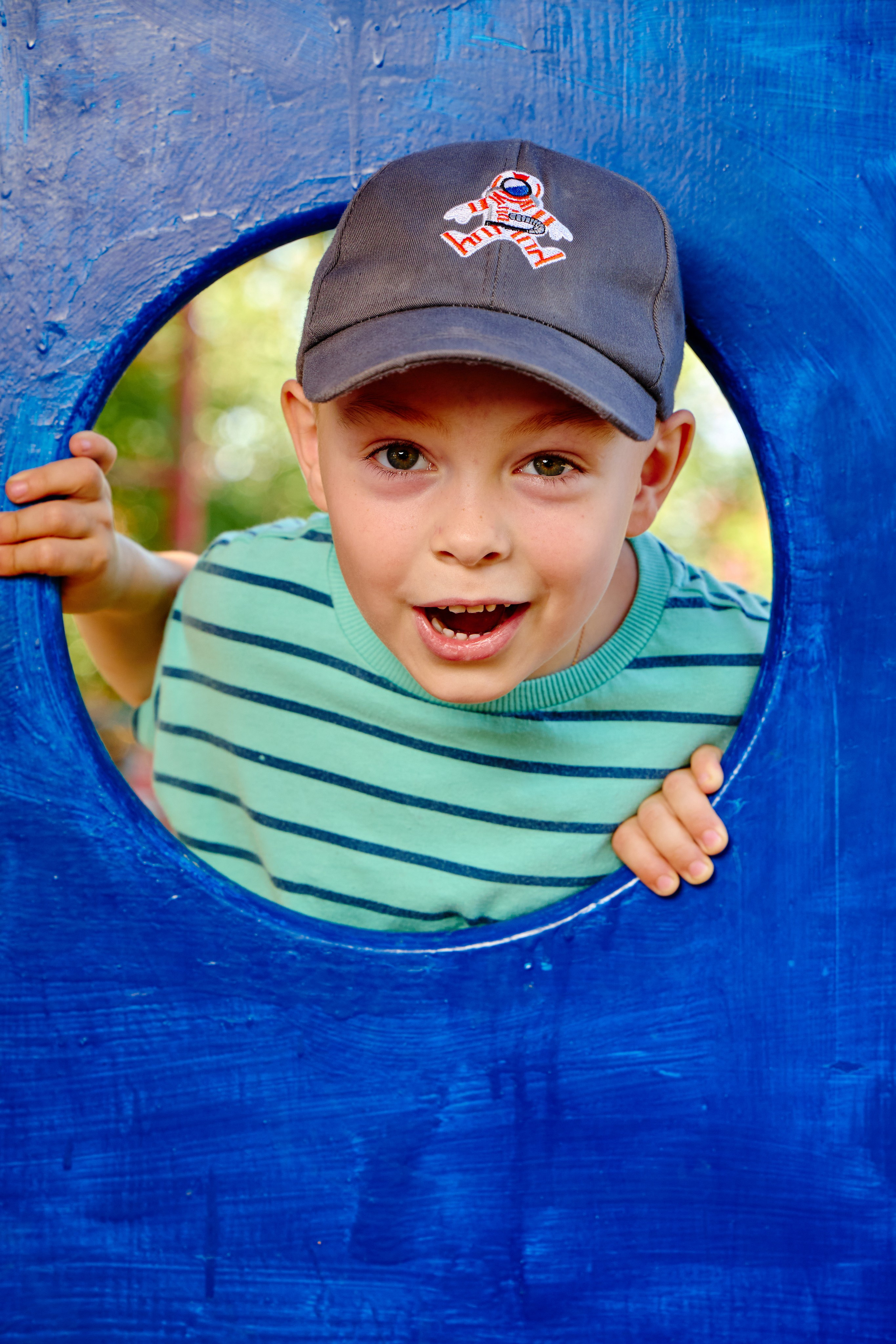 Пример летней съёмки в детском саду № 92 младшая группа Ромашки. Фотограф Выпускные альбомы Таганрог Сергей Коробченко