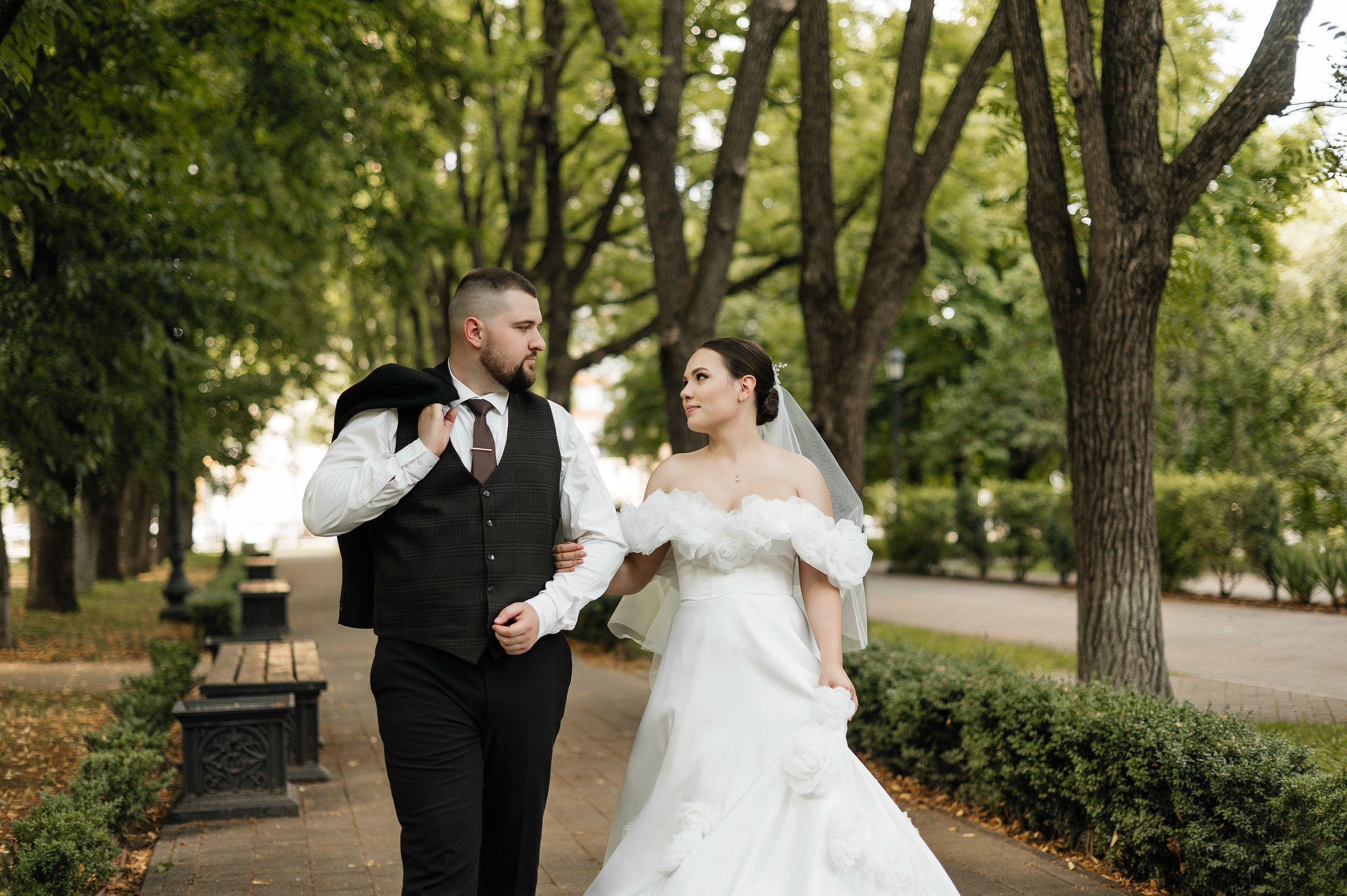 Александр и Анастасия. Свадебный и семейный фотограф Кореновск/Краснодар
