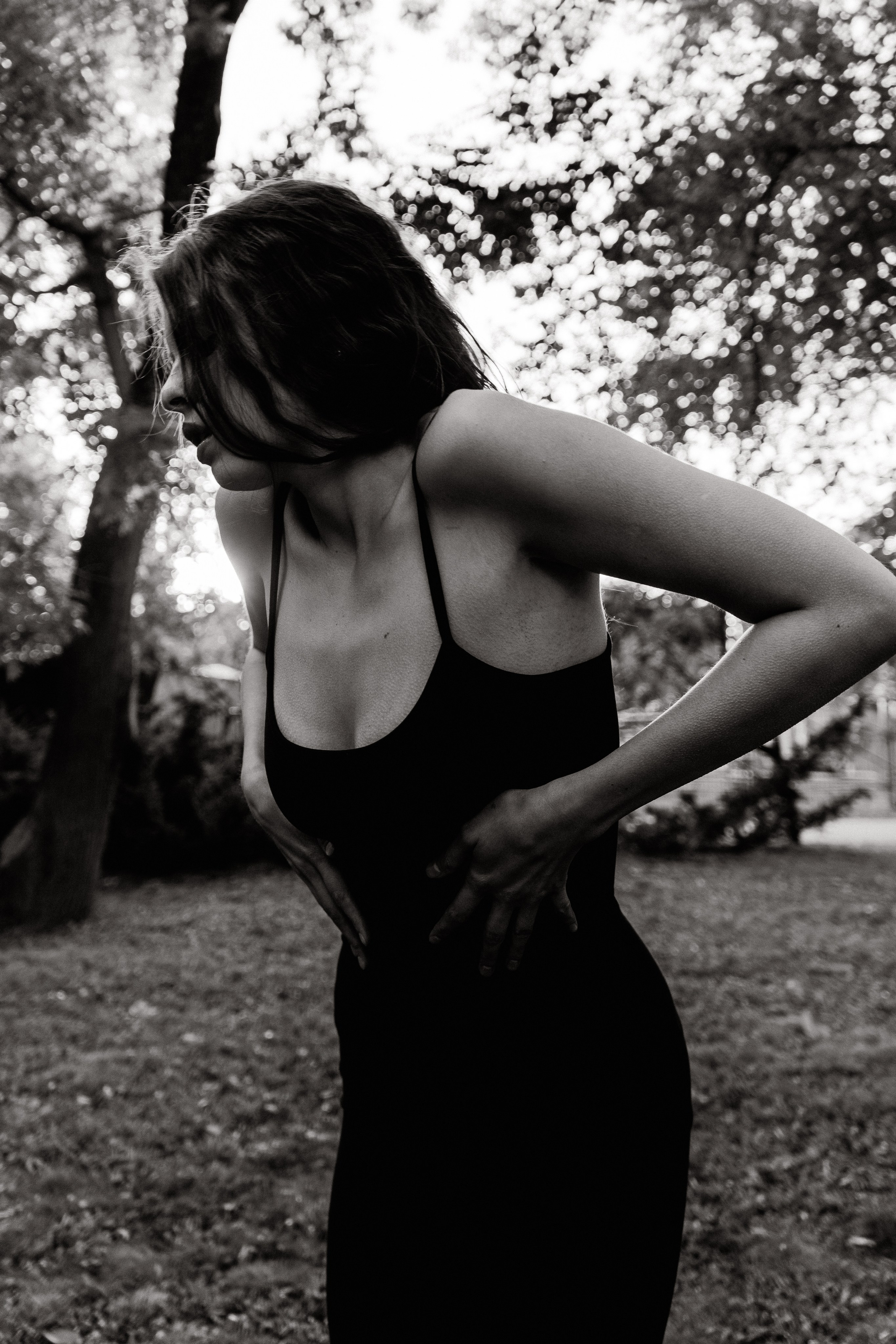 Ксюша. Фотограф Краснодар | Ольга Проскурина