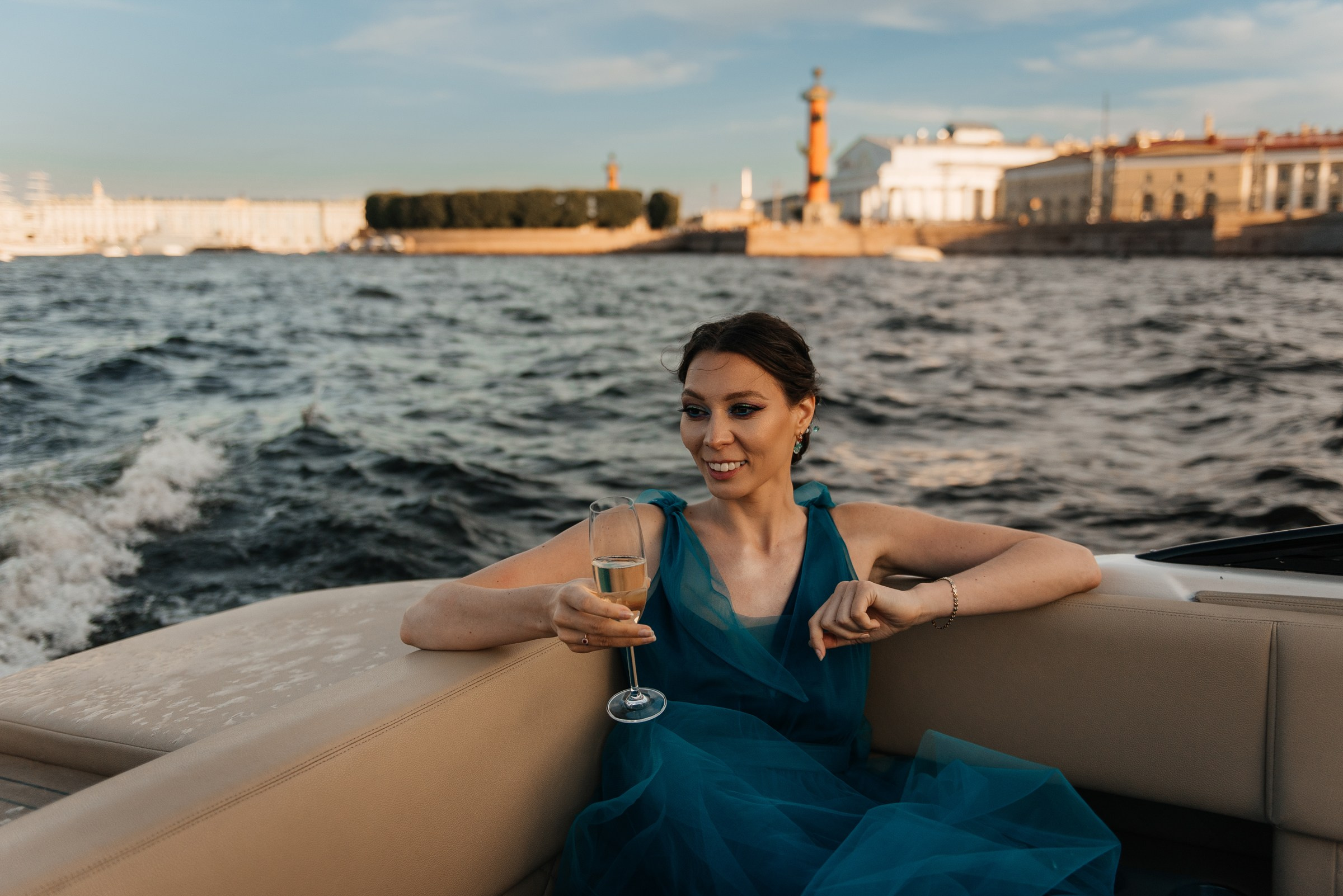 Когда хочется так, как хочется. Свадебный фотограф в Санкт-Петербурге Венера Ахметова