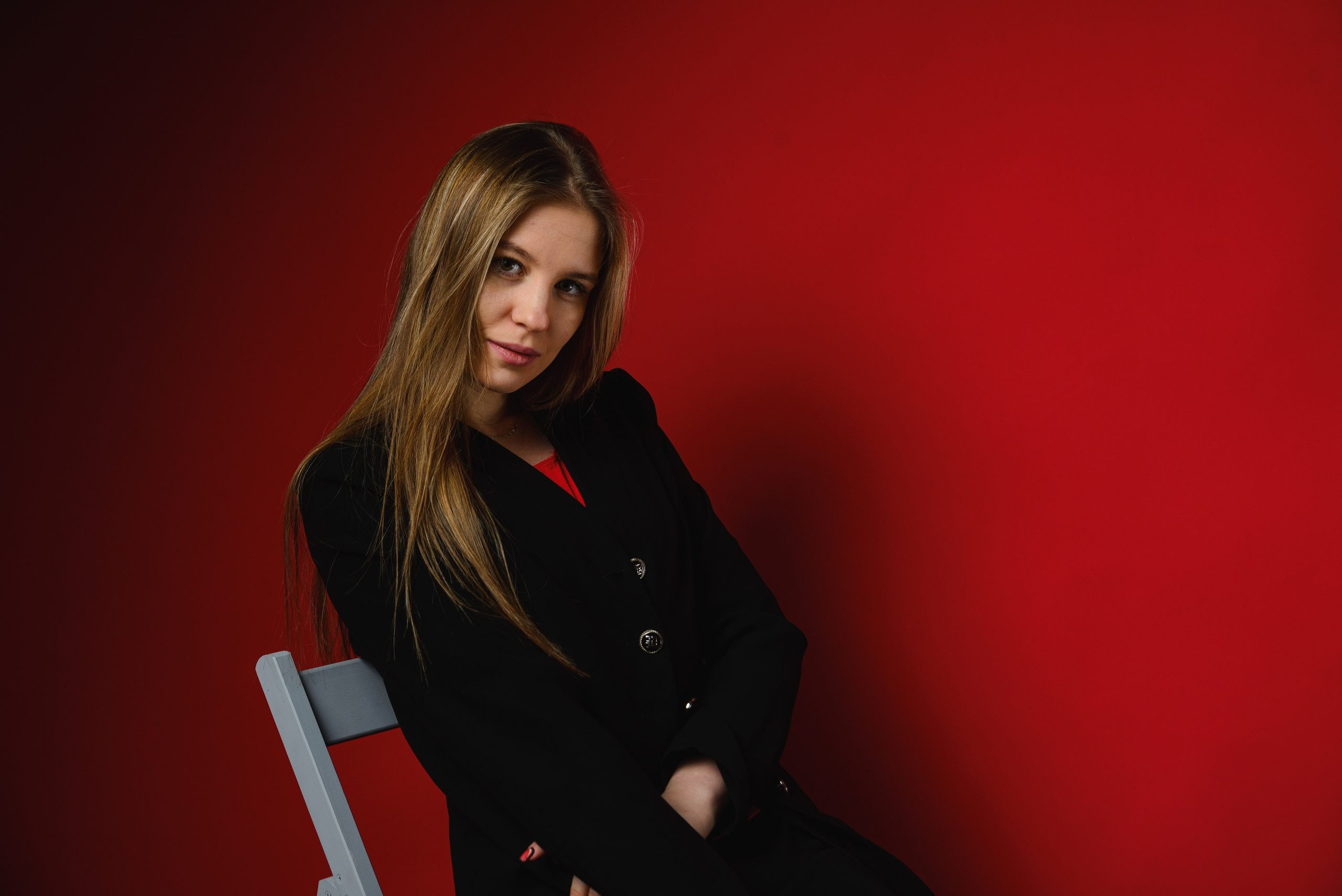 Black&Red. Портретный и репортажный фотограф в Санкт-Петербурге